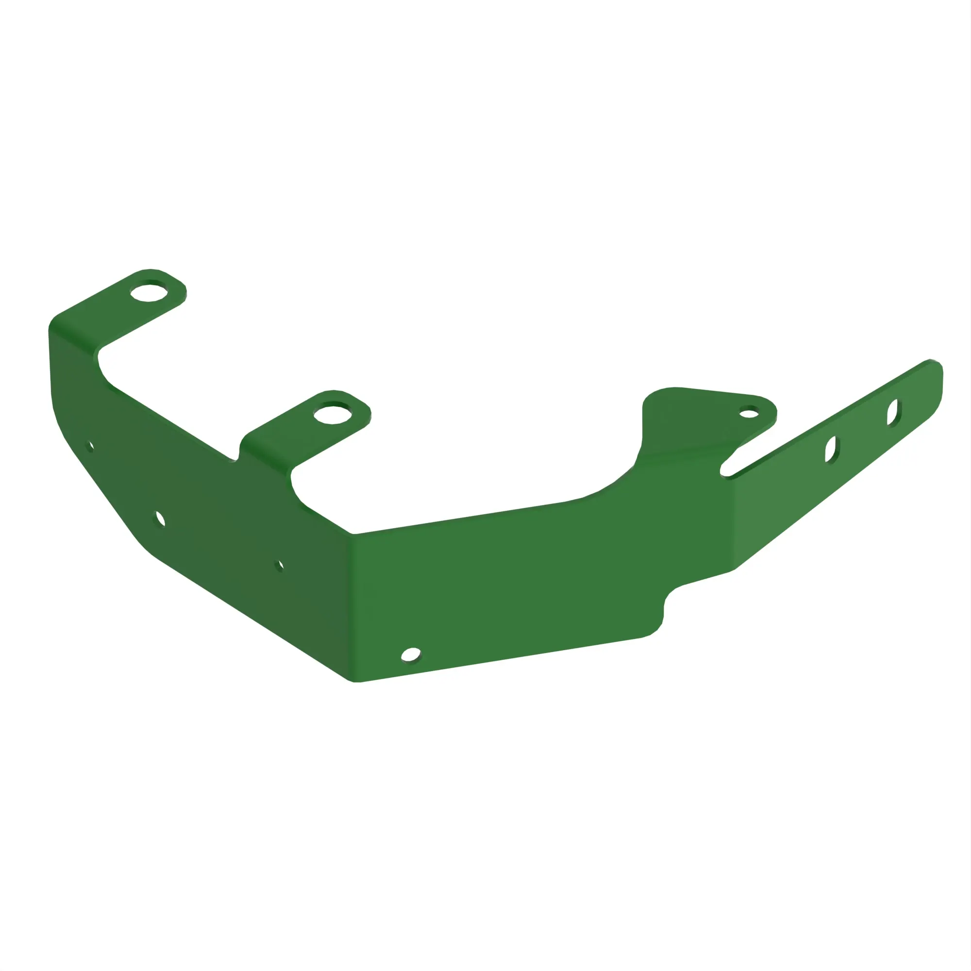 John Deere Front Engine Bracket - KK33196