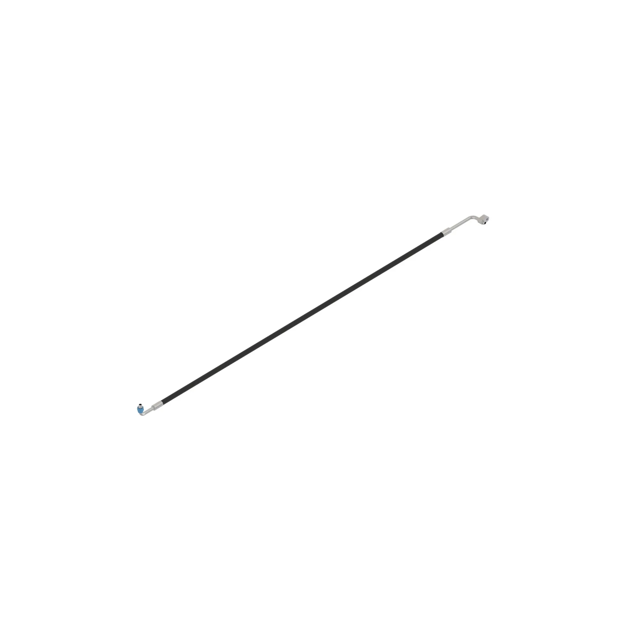 John Deere Refrigerant Hose - AT466844