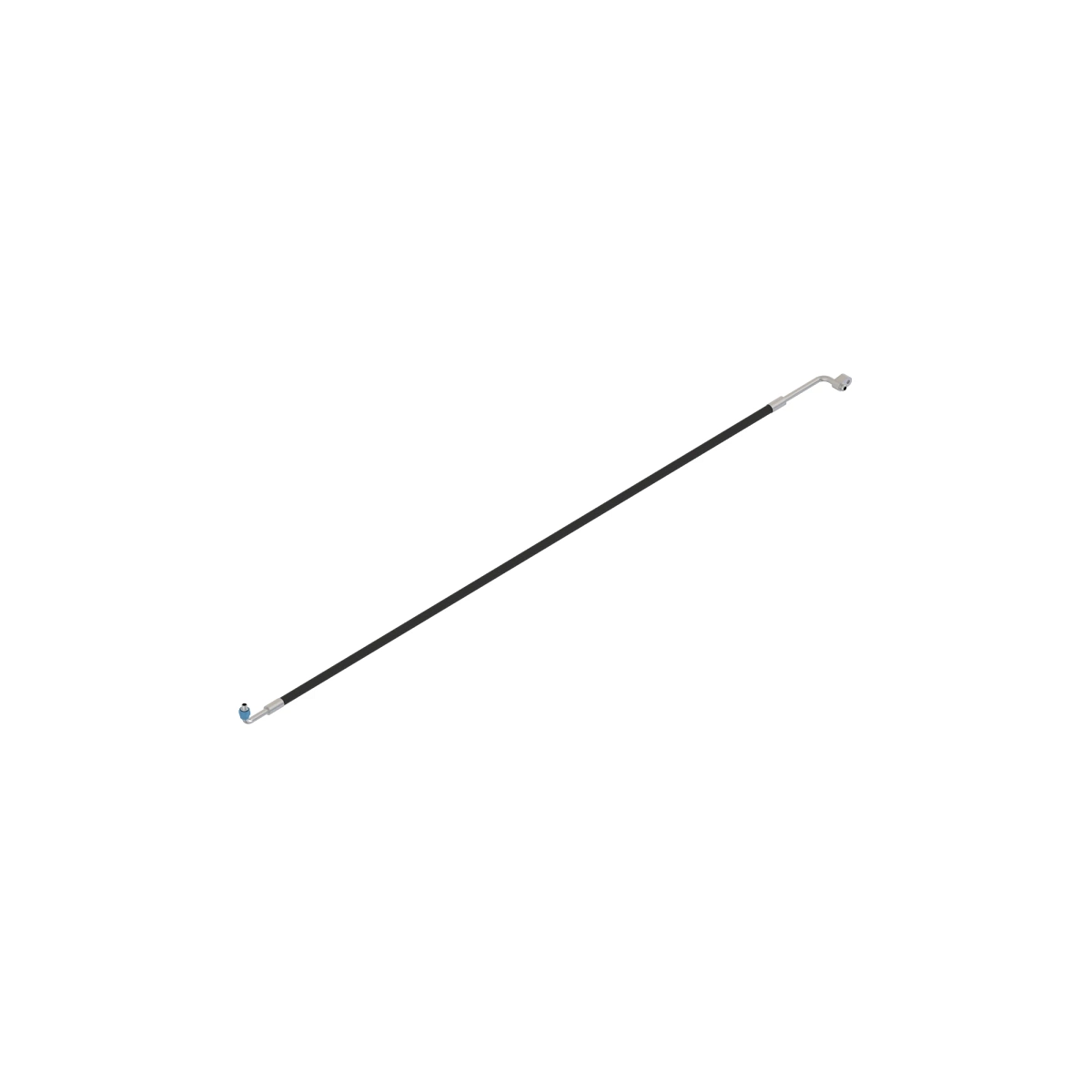 Refrigerant Hose, Hose Refrigerant
