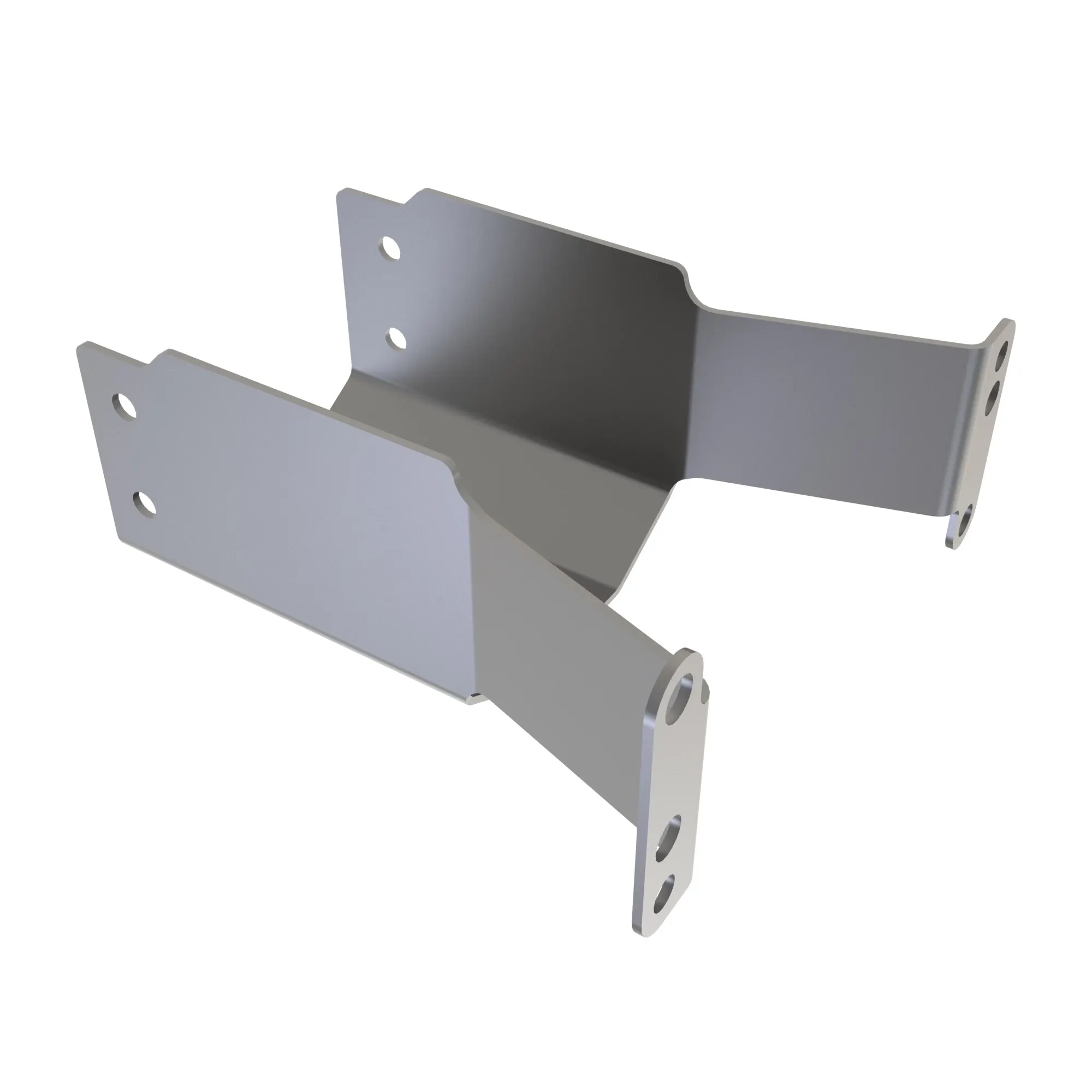 Powershaft Shield