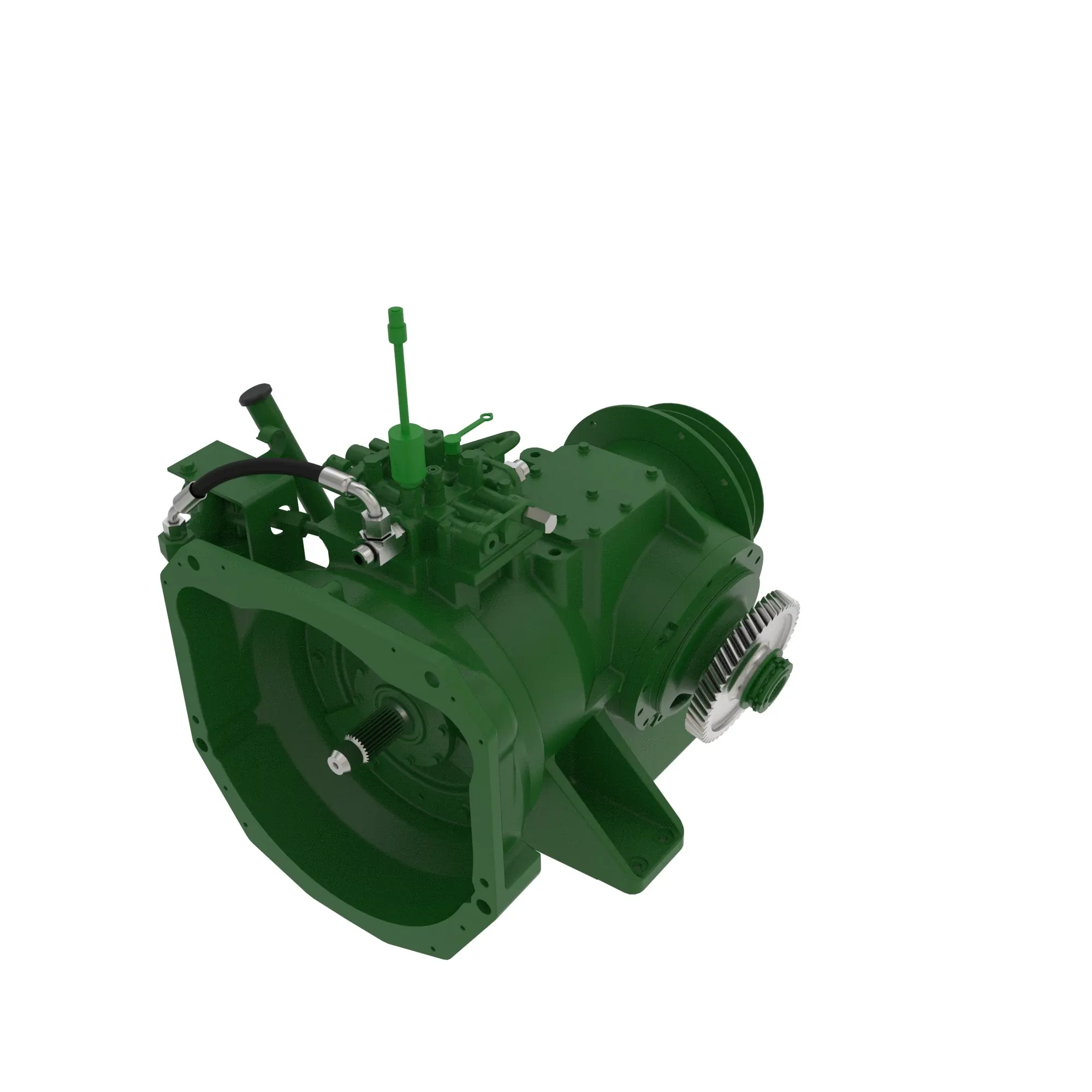 John Deere Gear Case - DE30475