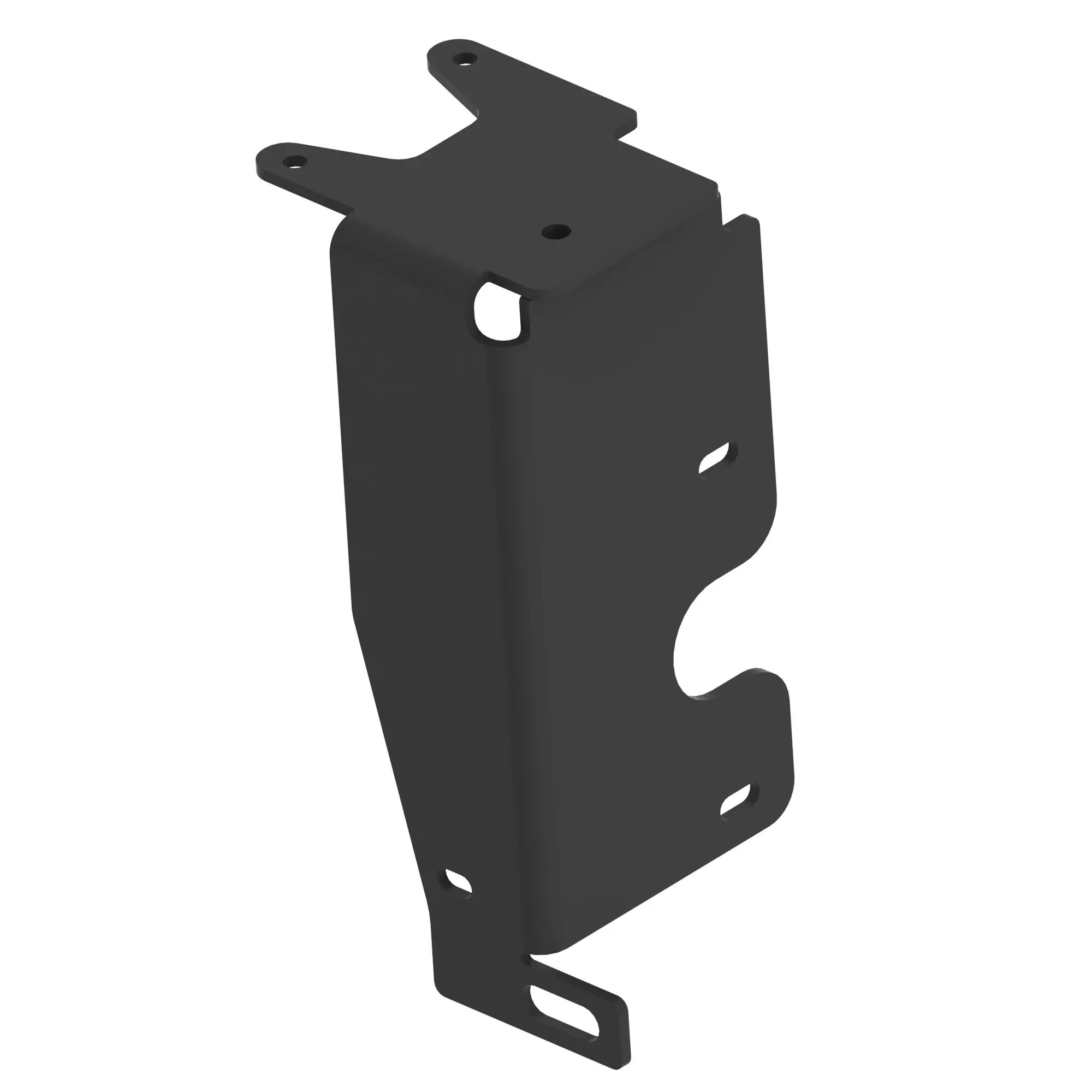 SURGE TANK BRACKET