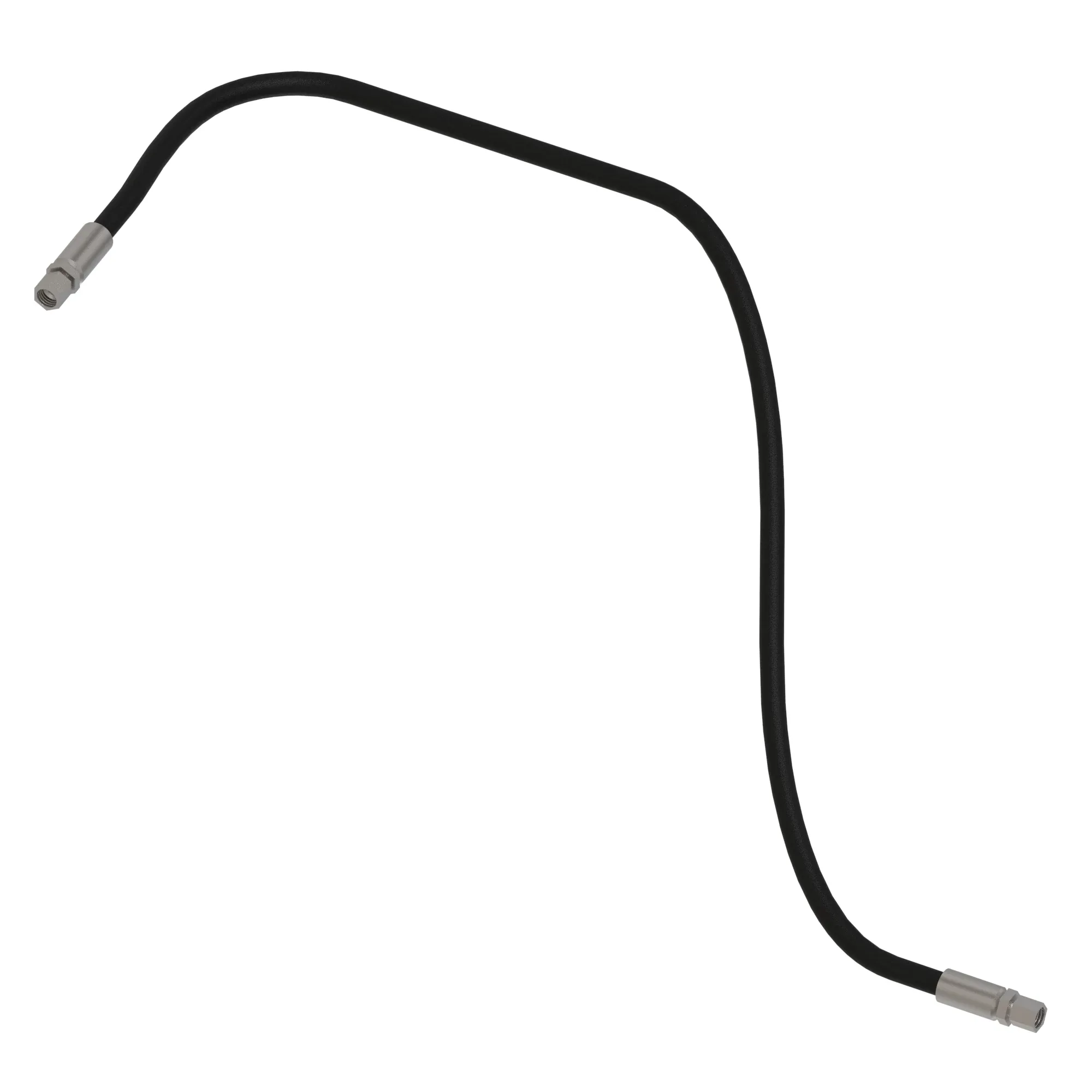 Hydraulic Hose - Fabricate, VAC #1