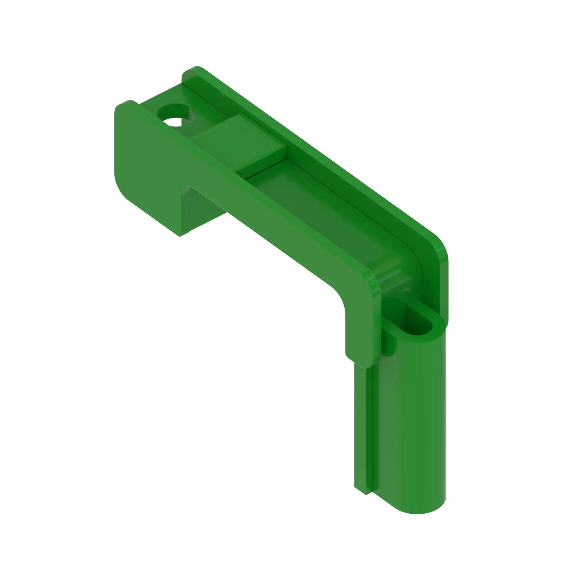 John Deere Clamp - DQ50194