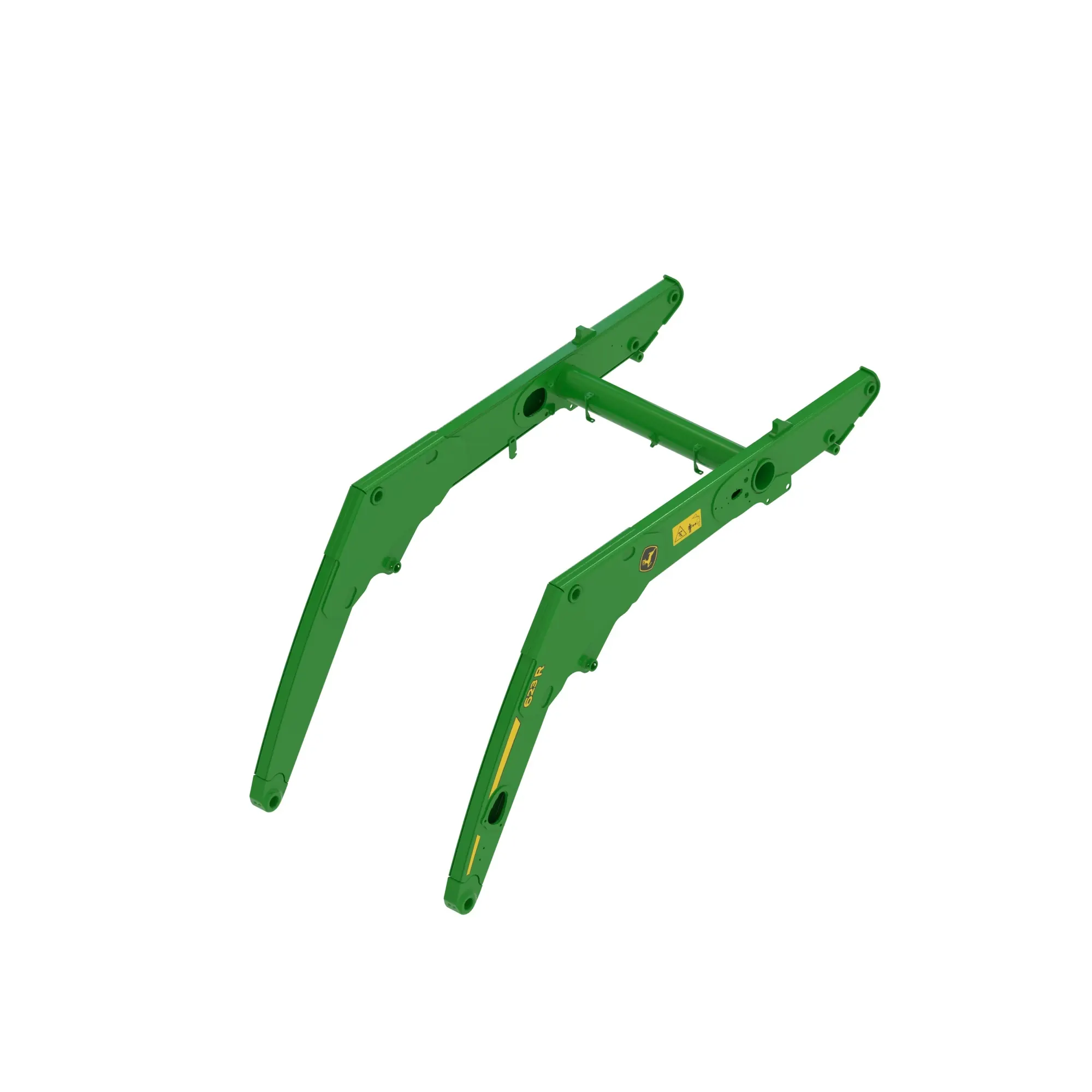 BOOM SPARE PART 623R MSL