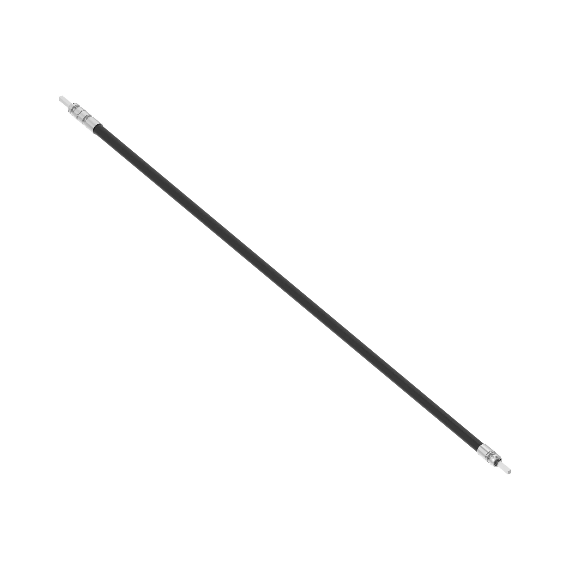 Drive Cable, Pro-Shaft Flex