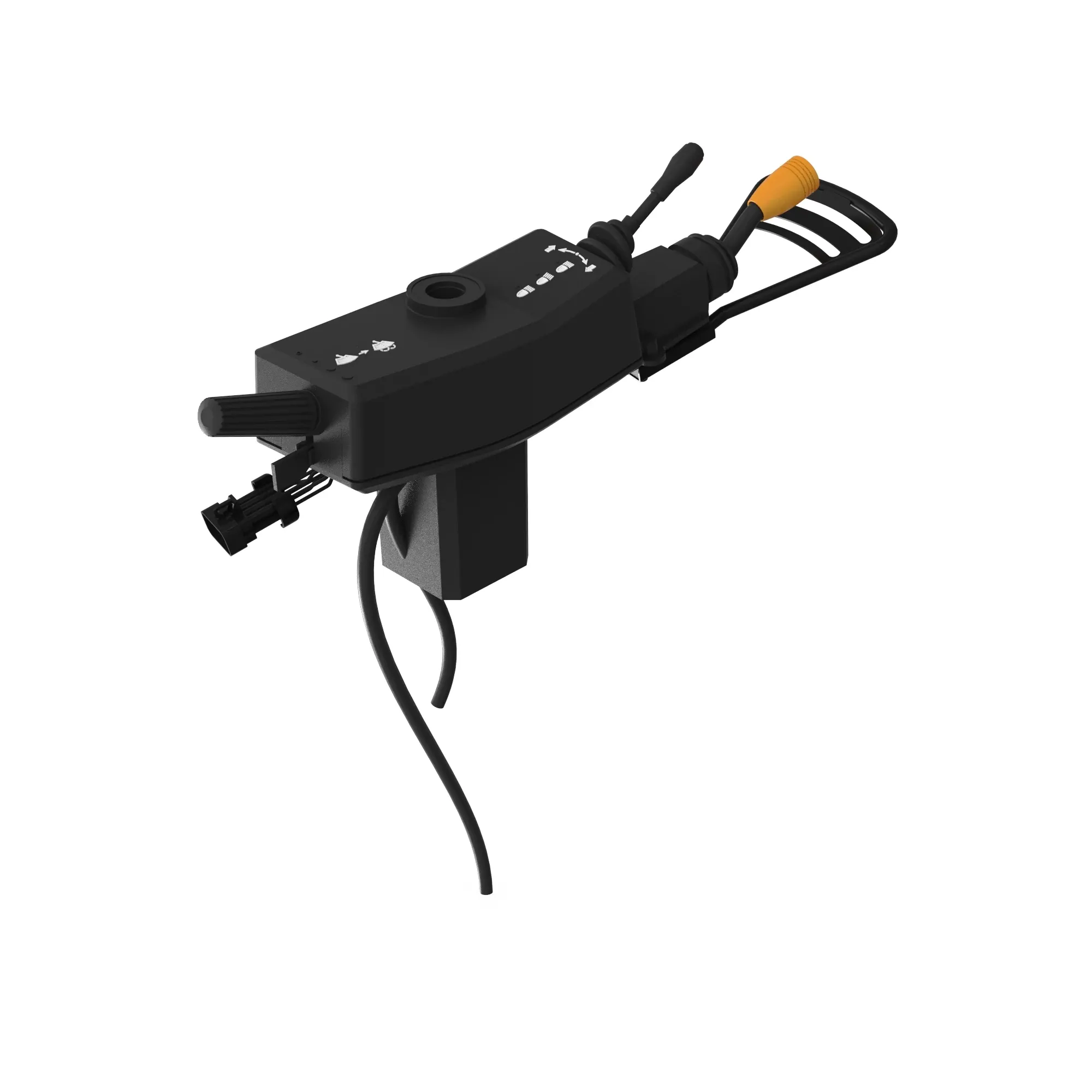 MEGAPOD  CAB  WITH INTERVALL-TIMER