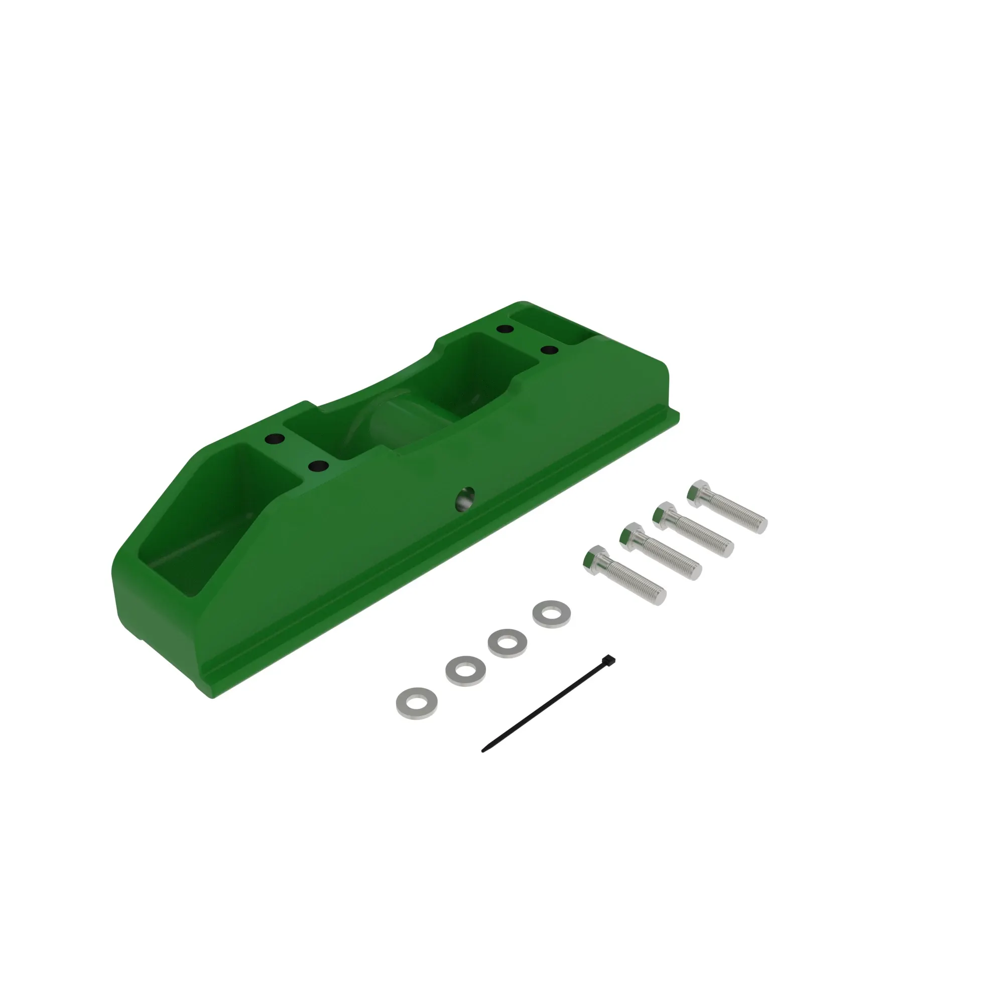 John Deere Front Weight Kit - SJ291758