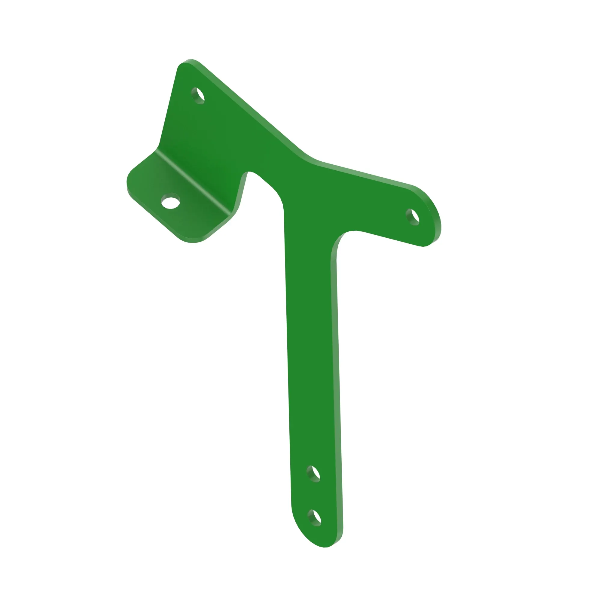 BRACKET, ENGINE HARNESS RETAINER