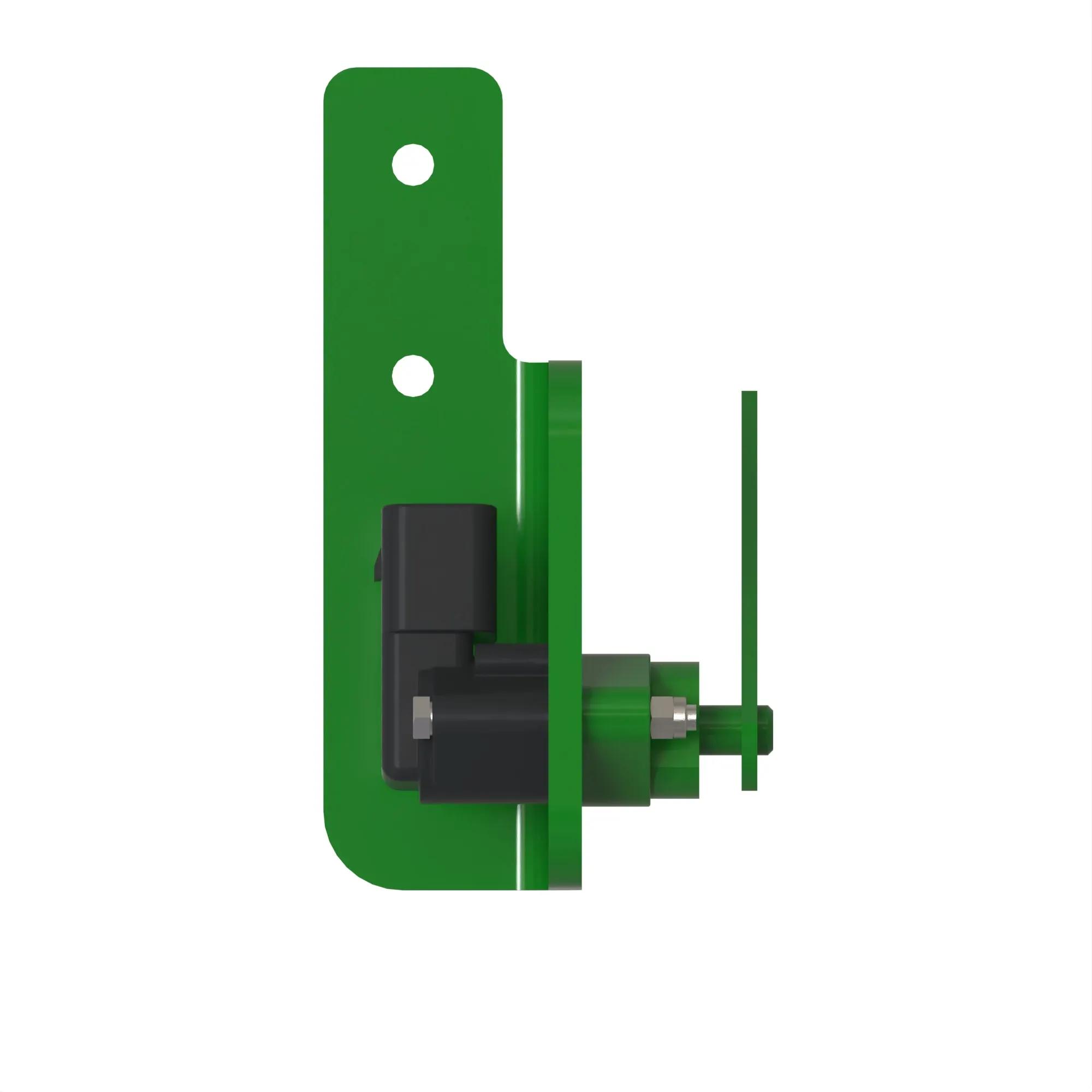 Motion Sensing Switch