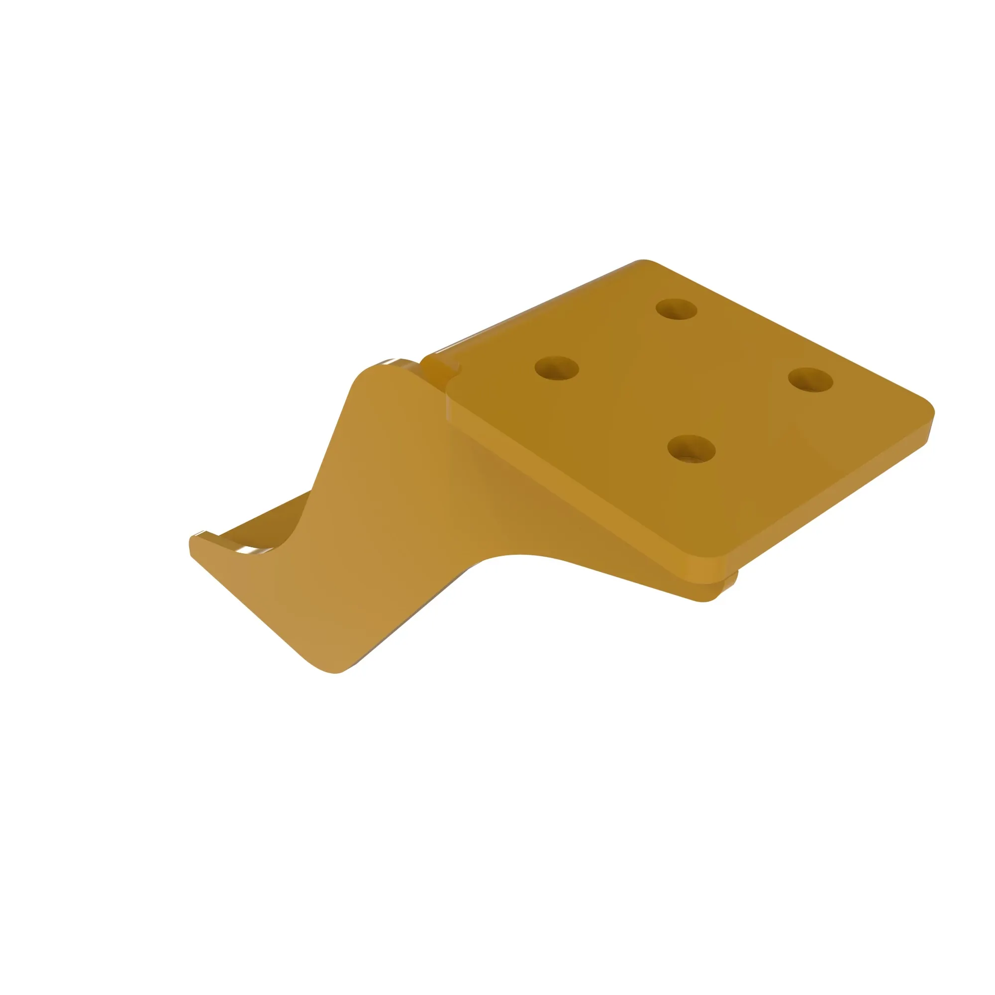 AT421593: Fender Mount Bracket