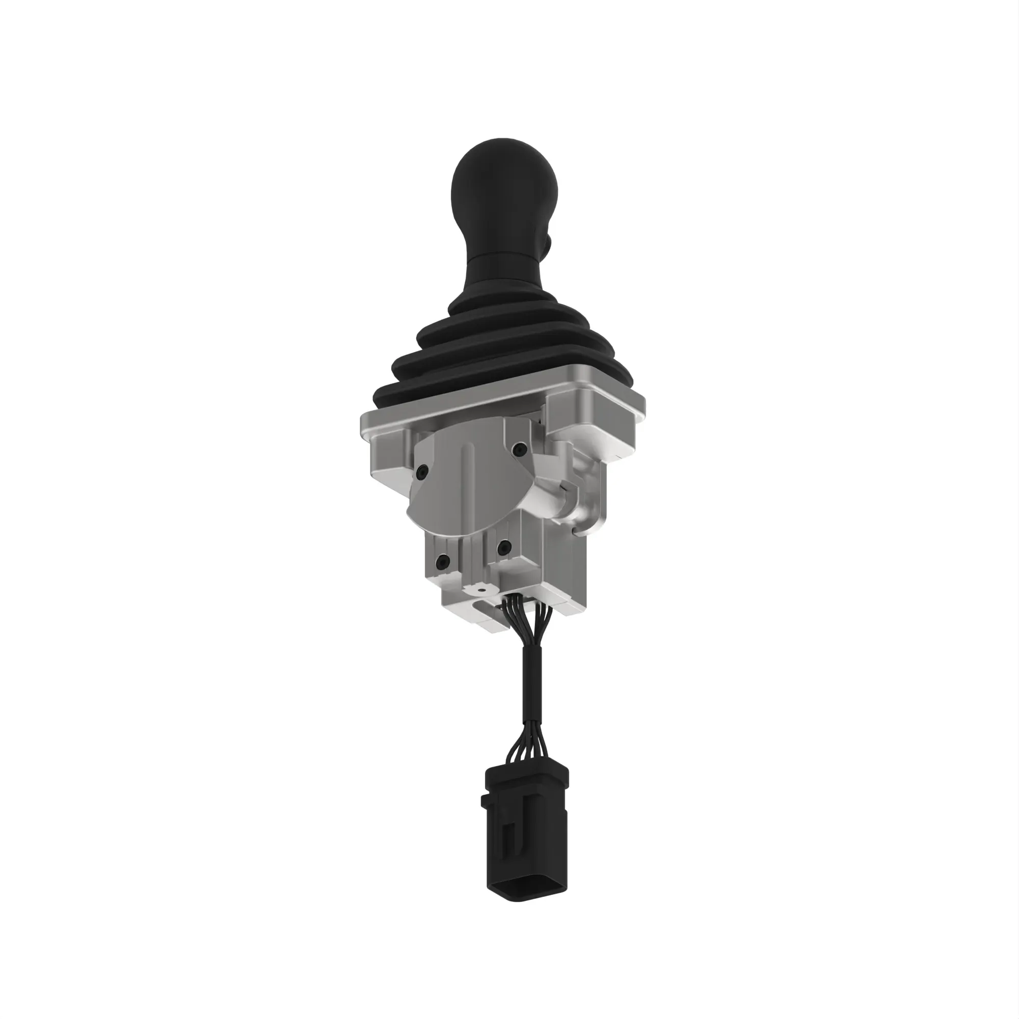 J7 ANALOG LEVER, BUCKET WITH KICKDOWN 4WDL L-SERIES