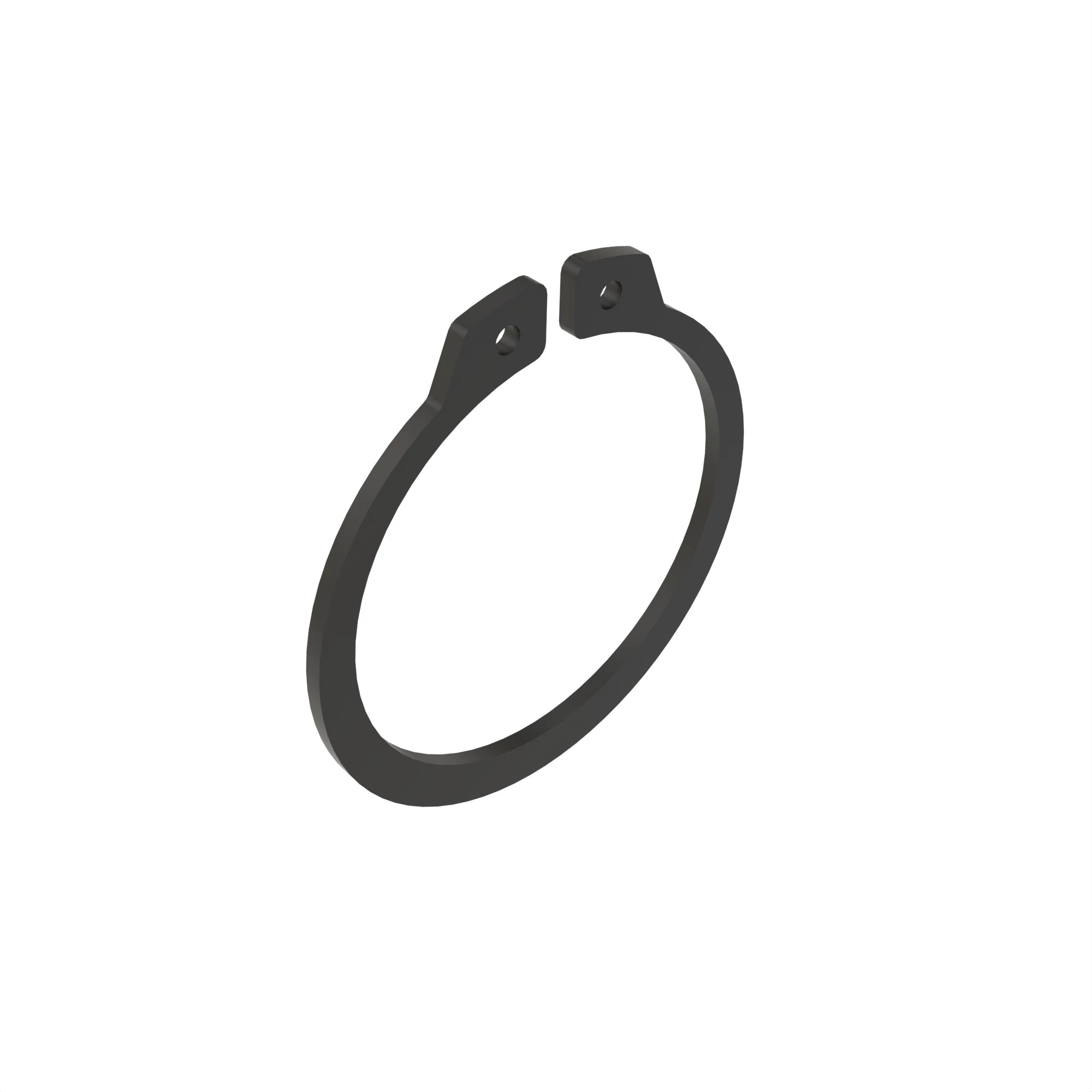 RING, EXTERNAL SNAP