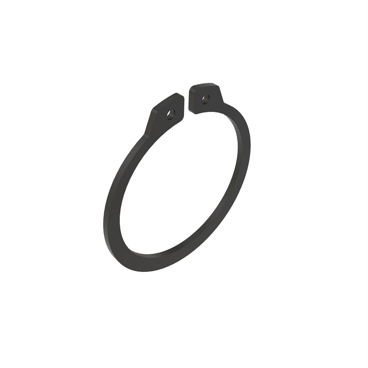 Ring, External Snap