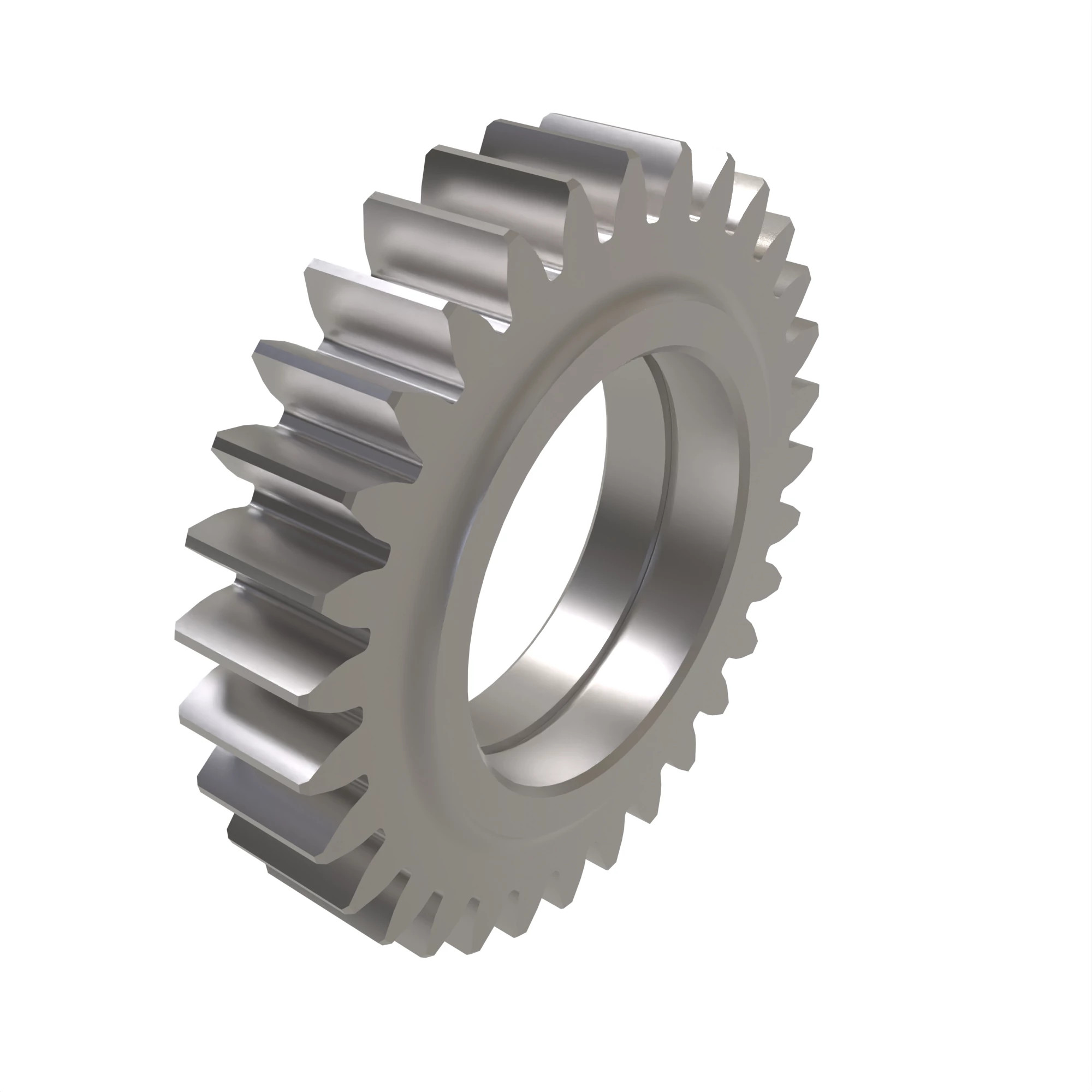 ⚙️ YZ105974: Engranaje Loco de Accionamiento de Bomba John Deere