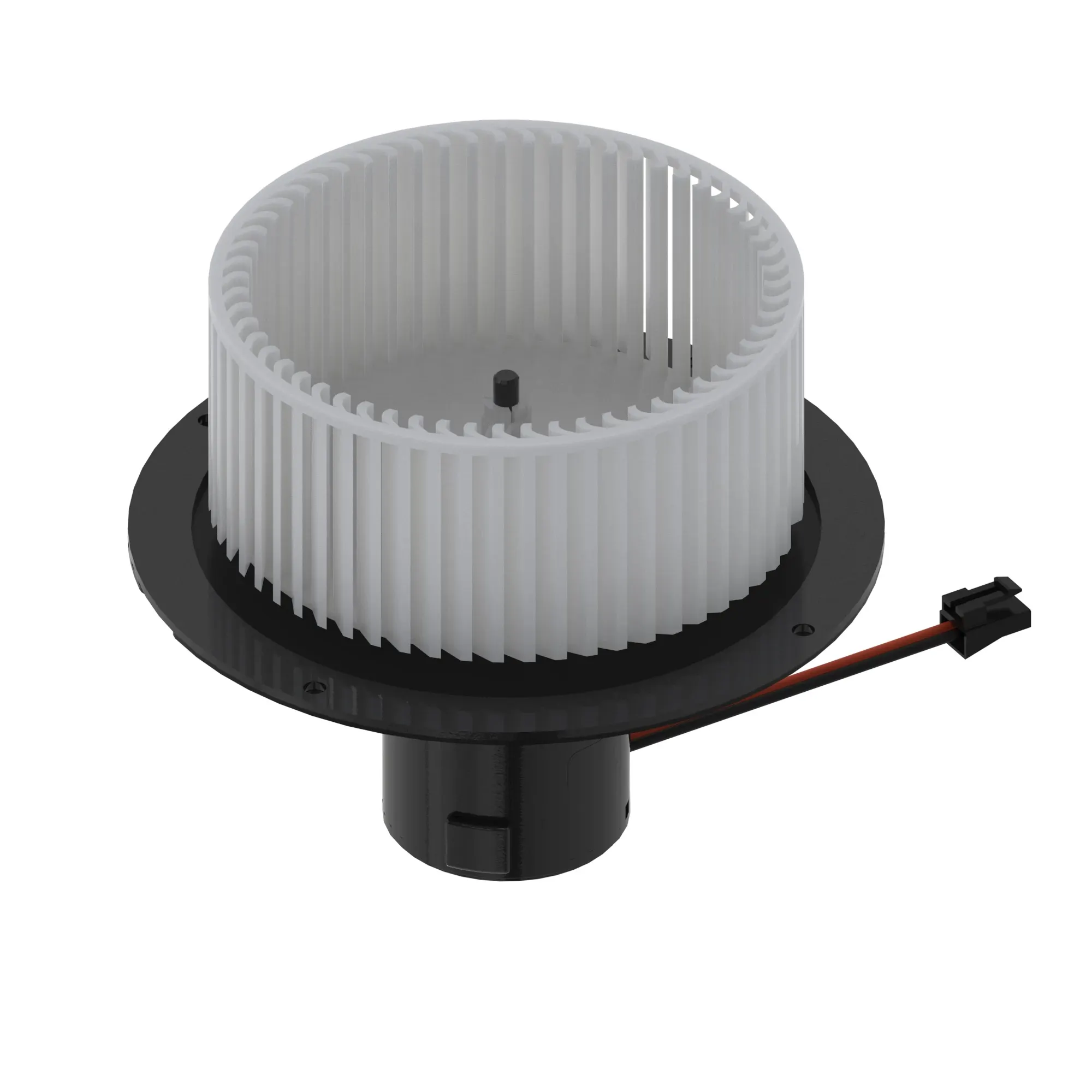 John Deere Electric Motor - 4391755