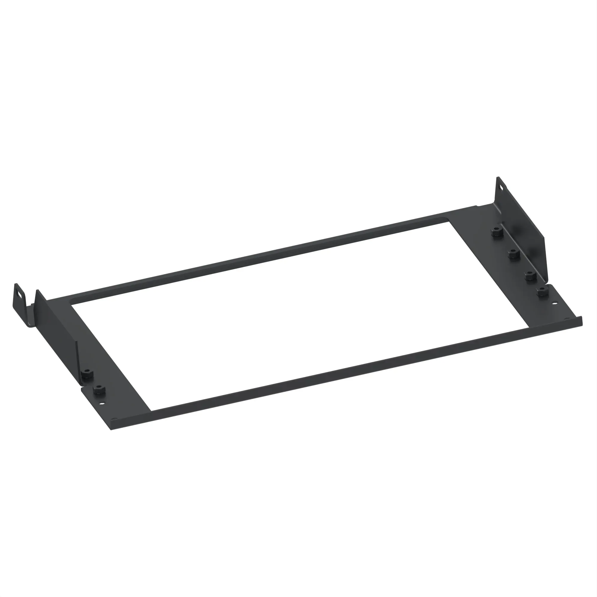 John Deere Cooling Package Bracket - AT497688