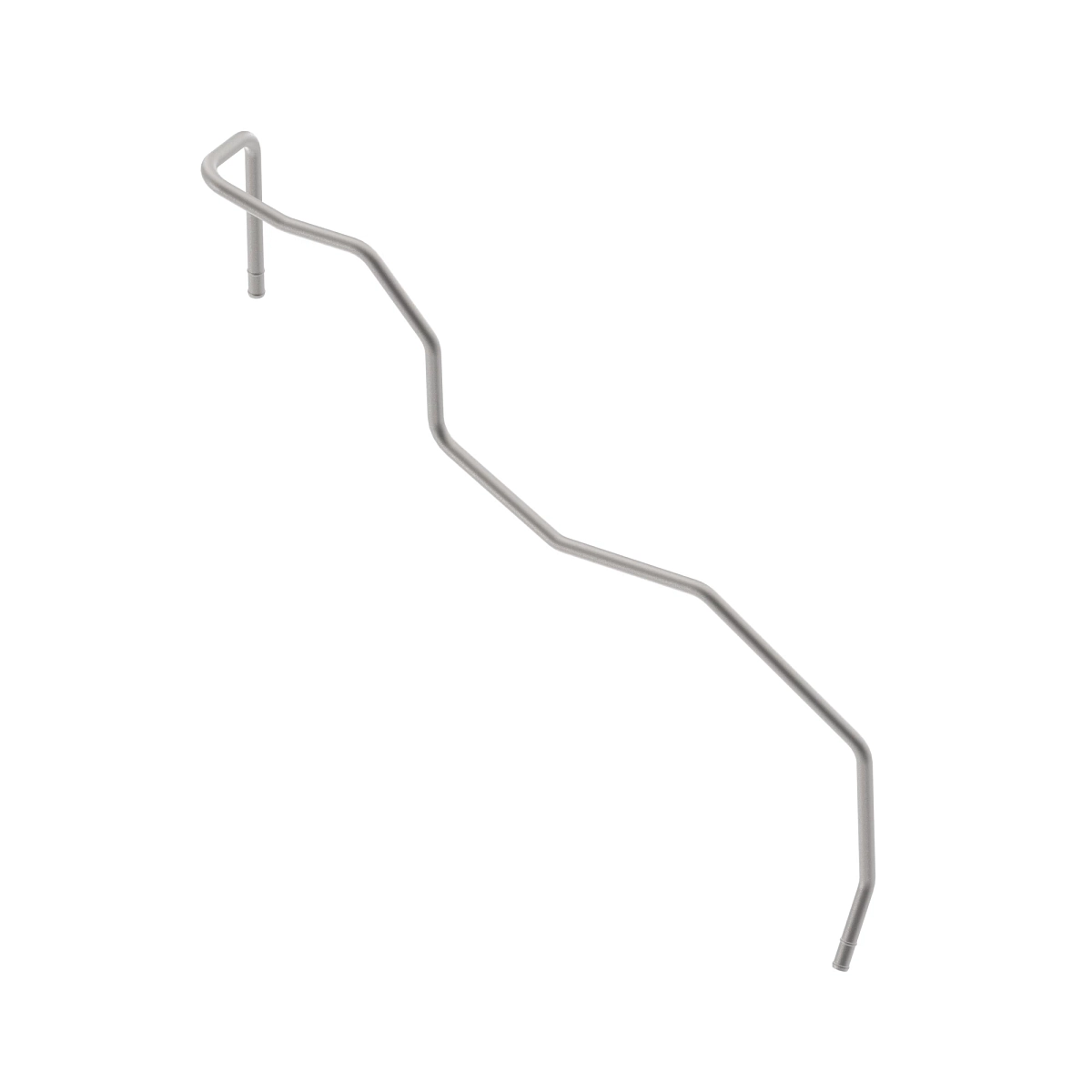 Fuel Line, Tank to Engine