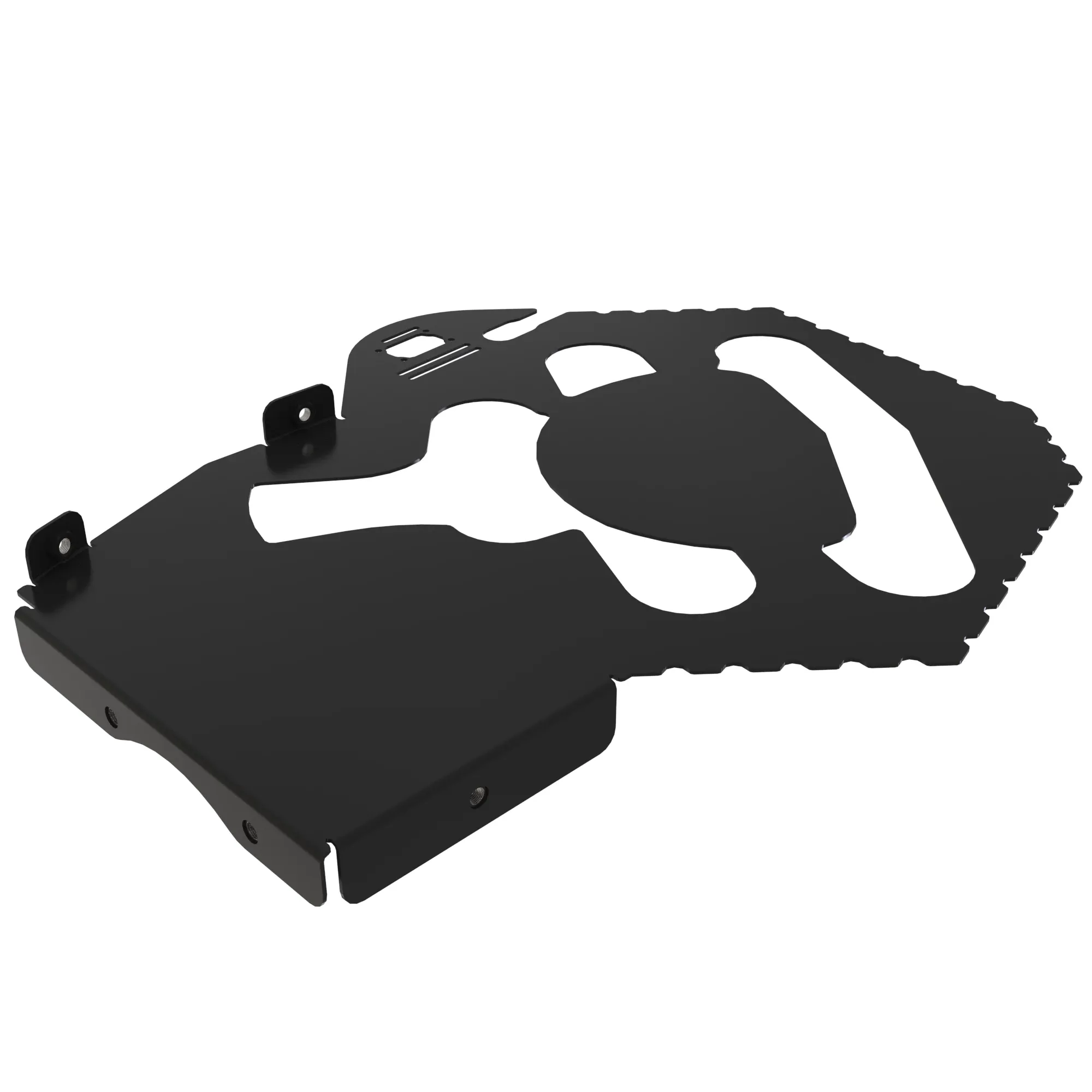 ATD BASE SHIELD