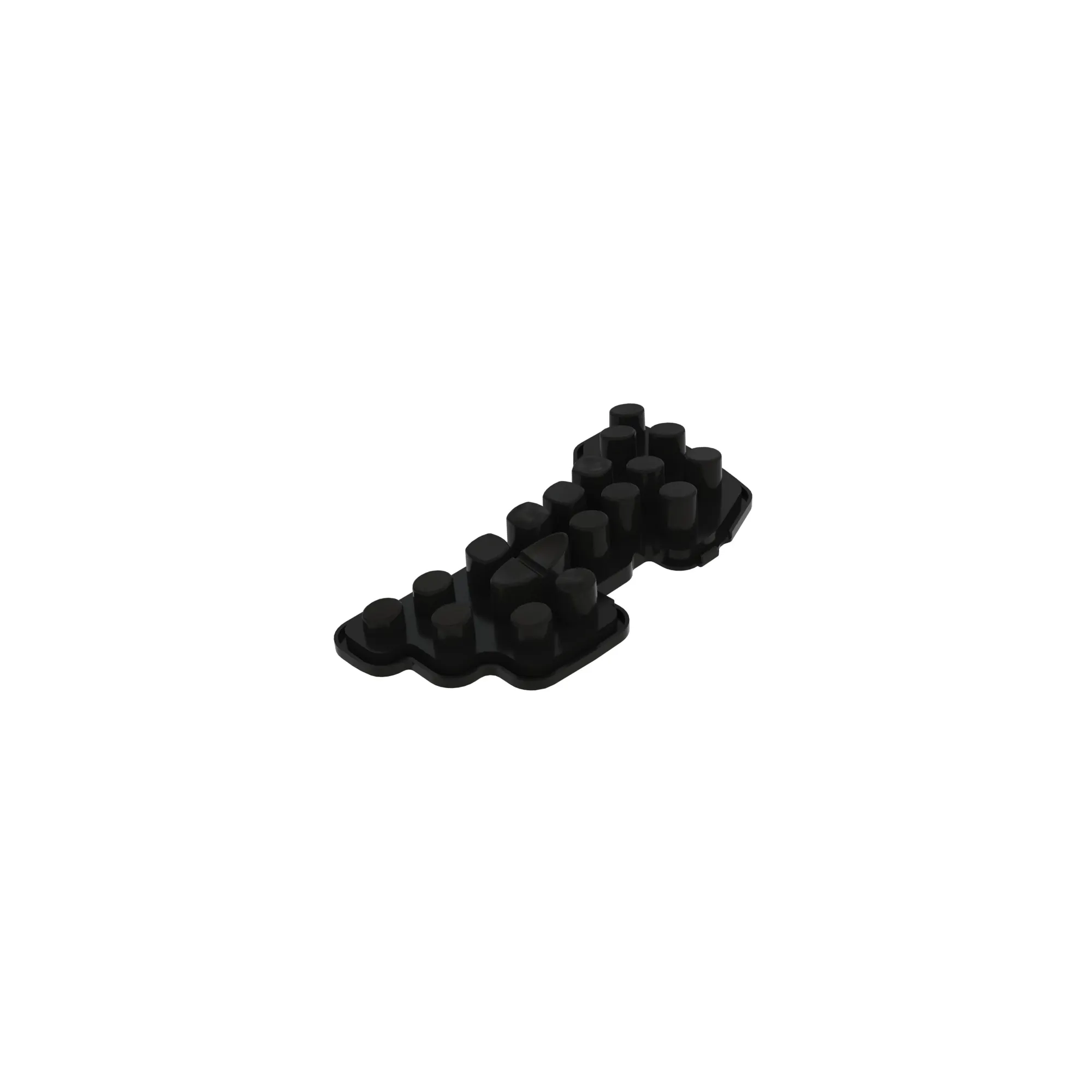 John Deere Pad - F618267