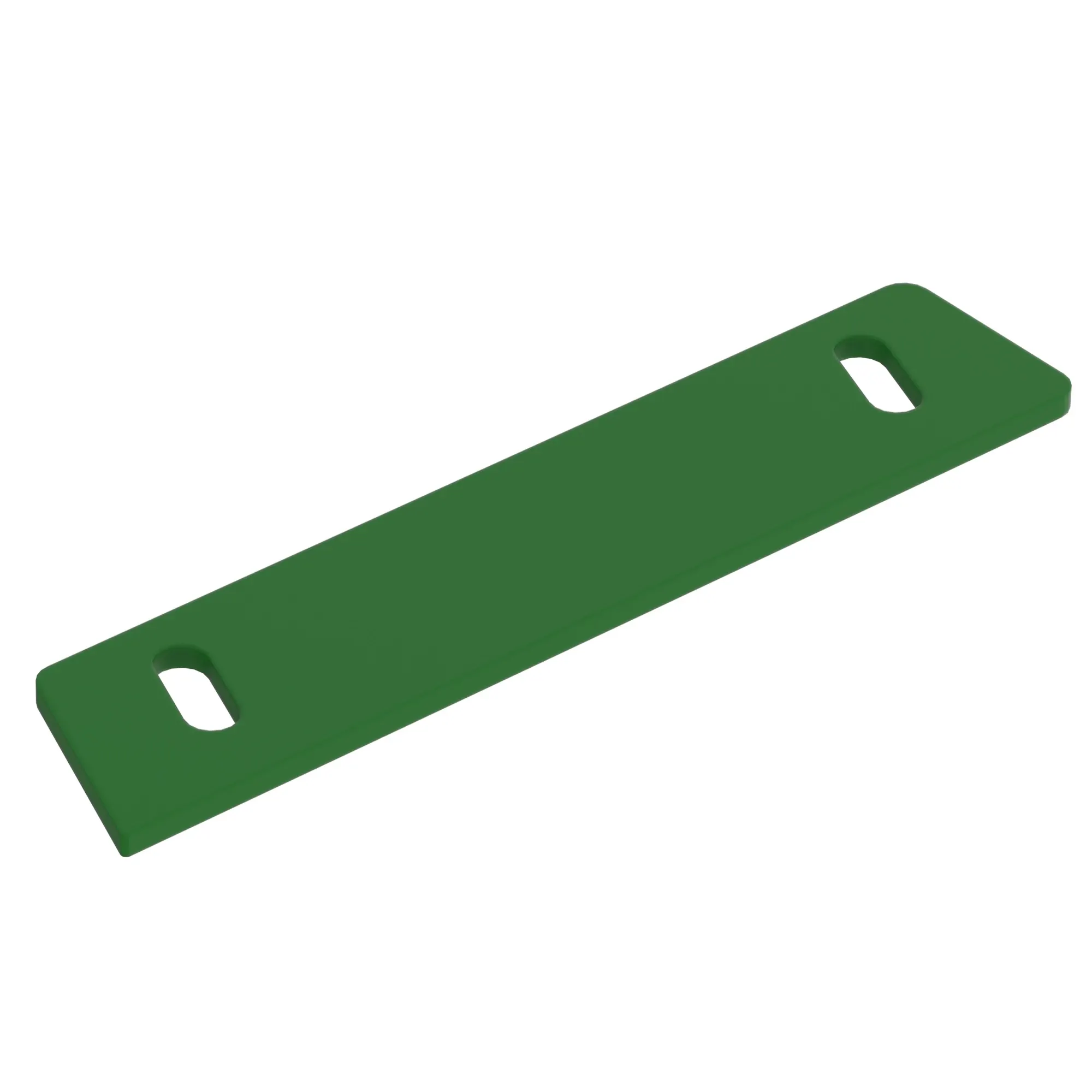 STRIP, CENTER FEED CONE FLIGHT STRI