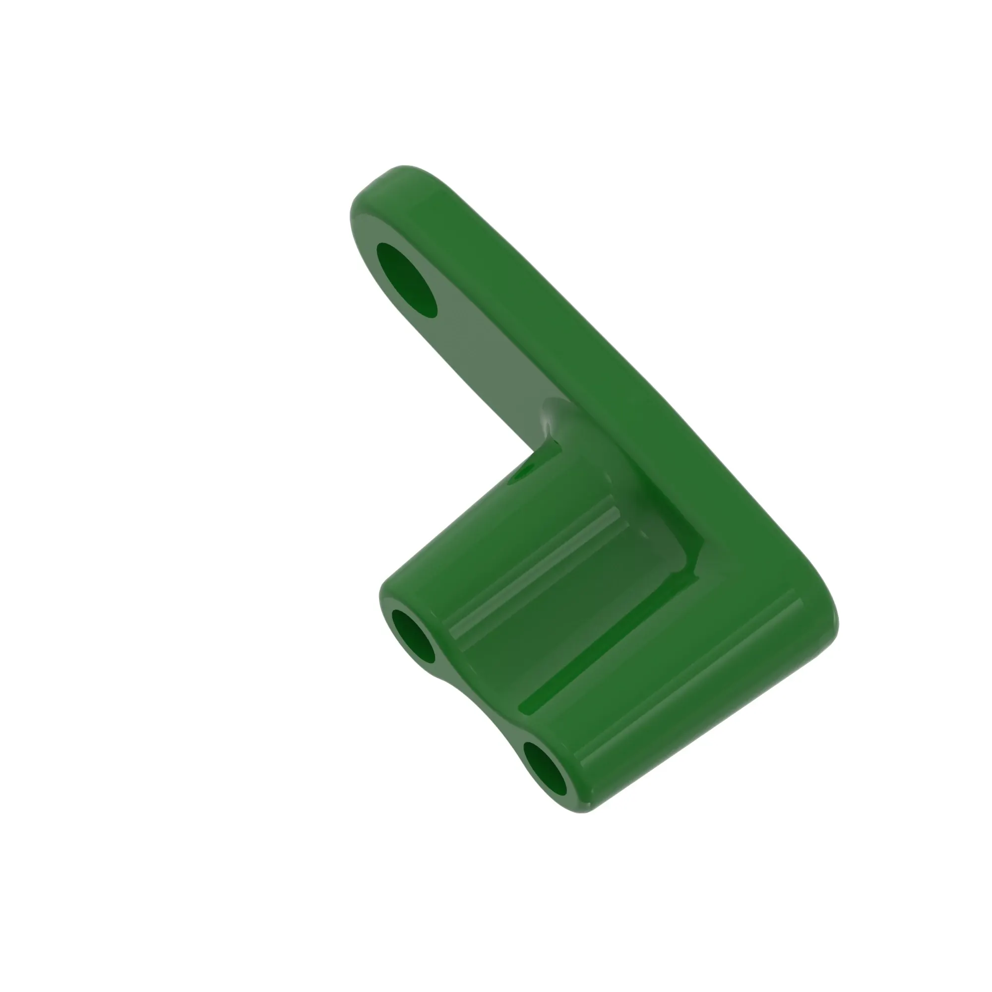 CYLINDER ANCHOR, SGL POINT