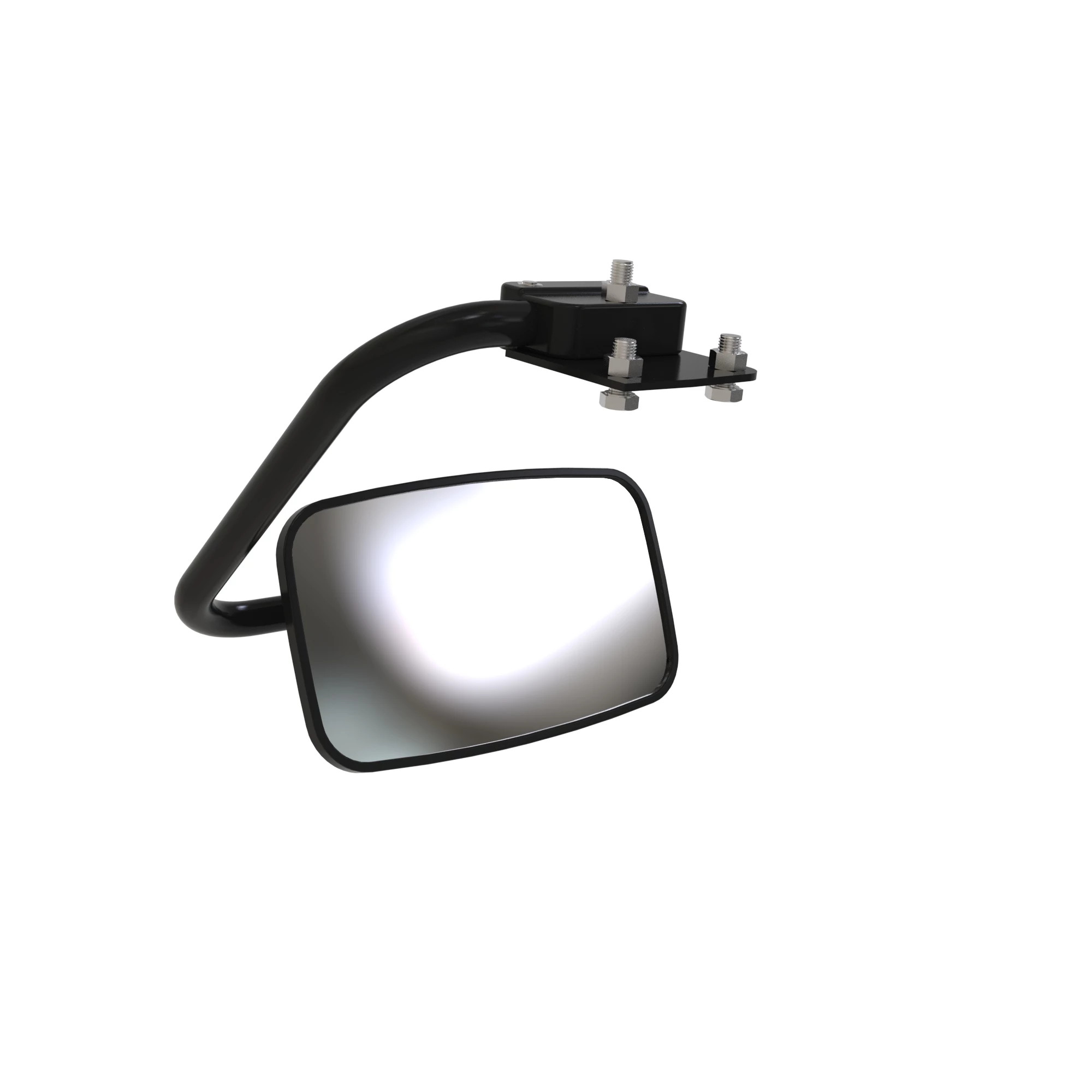 SN CAB MIRROR ASSEMBLY KIT