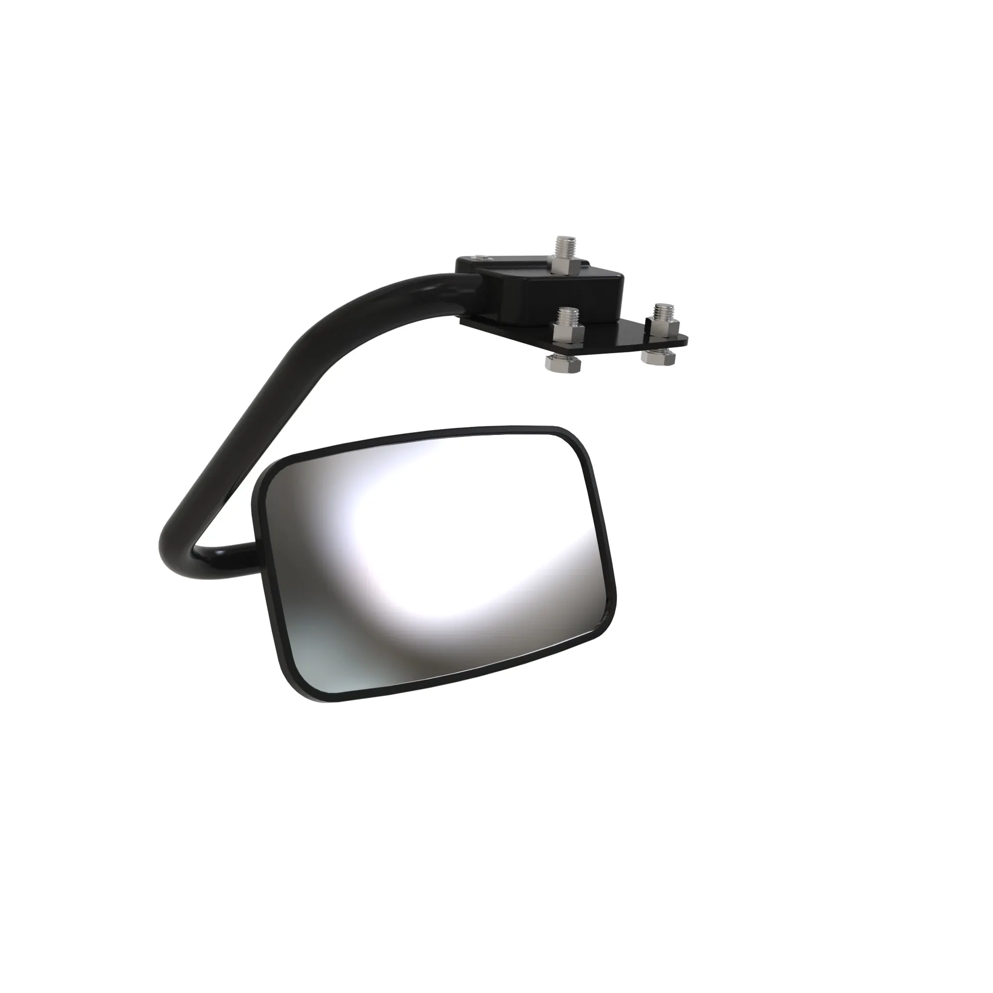 John Deere Rear View Mirror Kit - LV100112