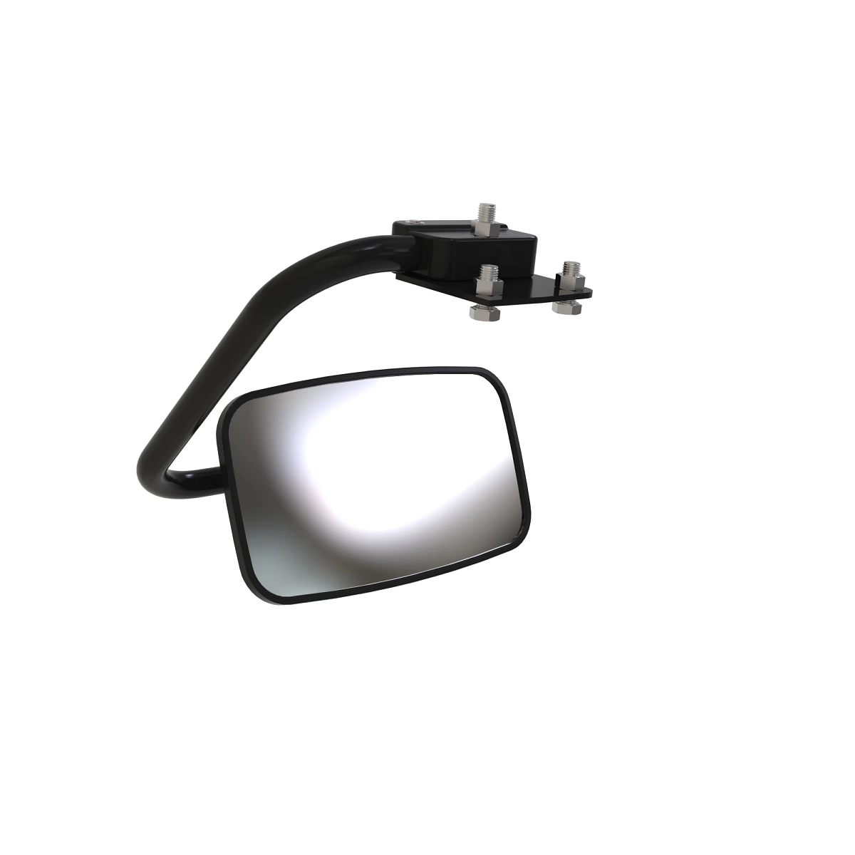 Sn Cab Mirror Assembly Kit