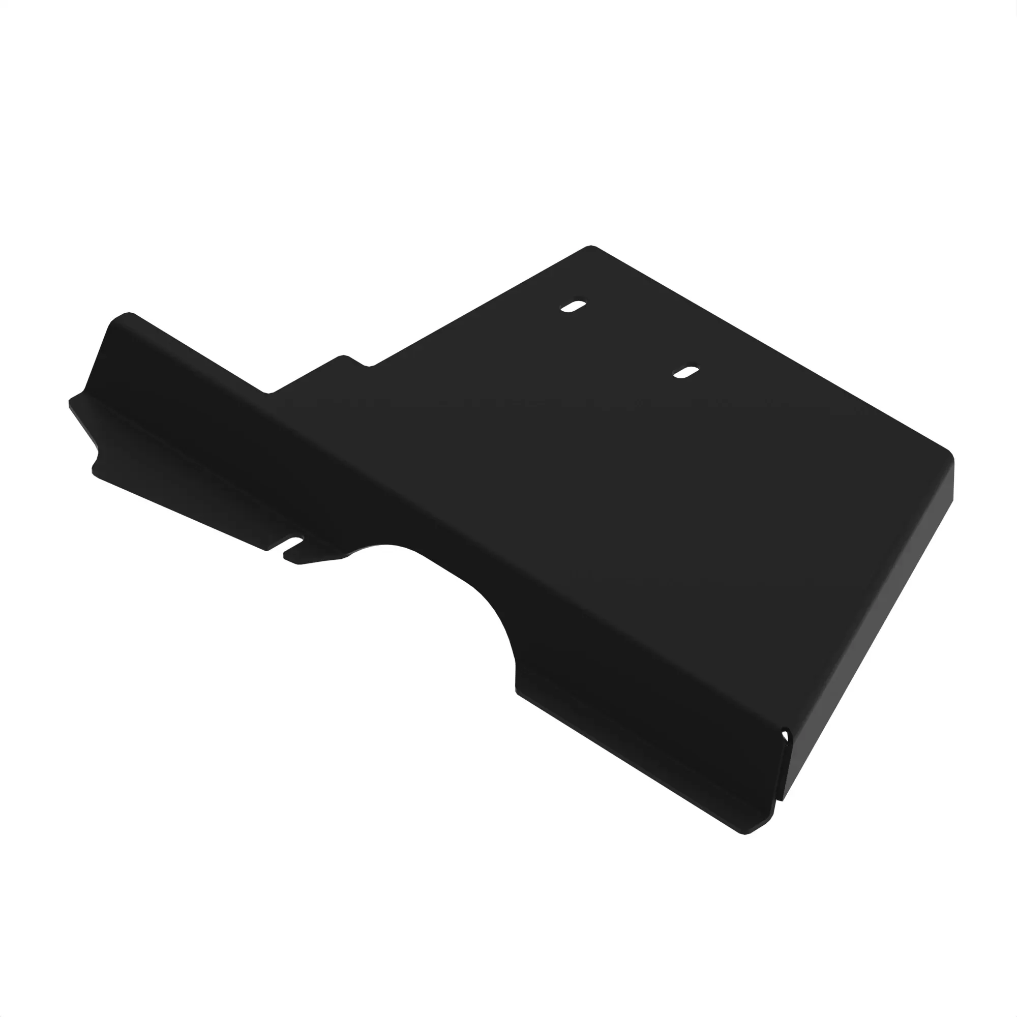 John Deere Shield Plate - F664687