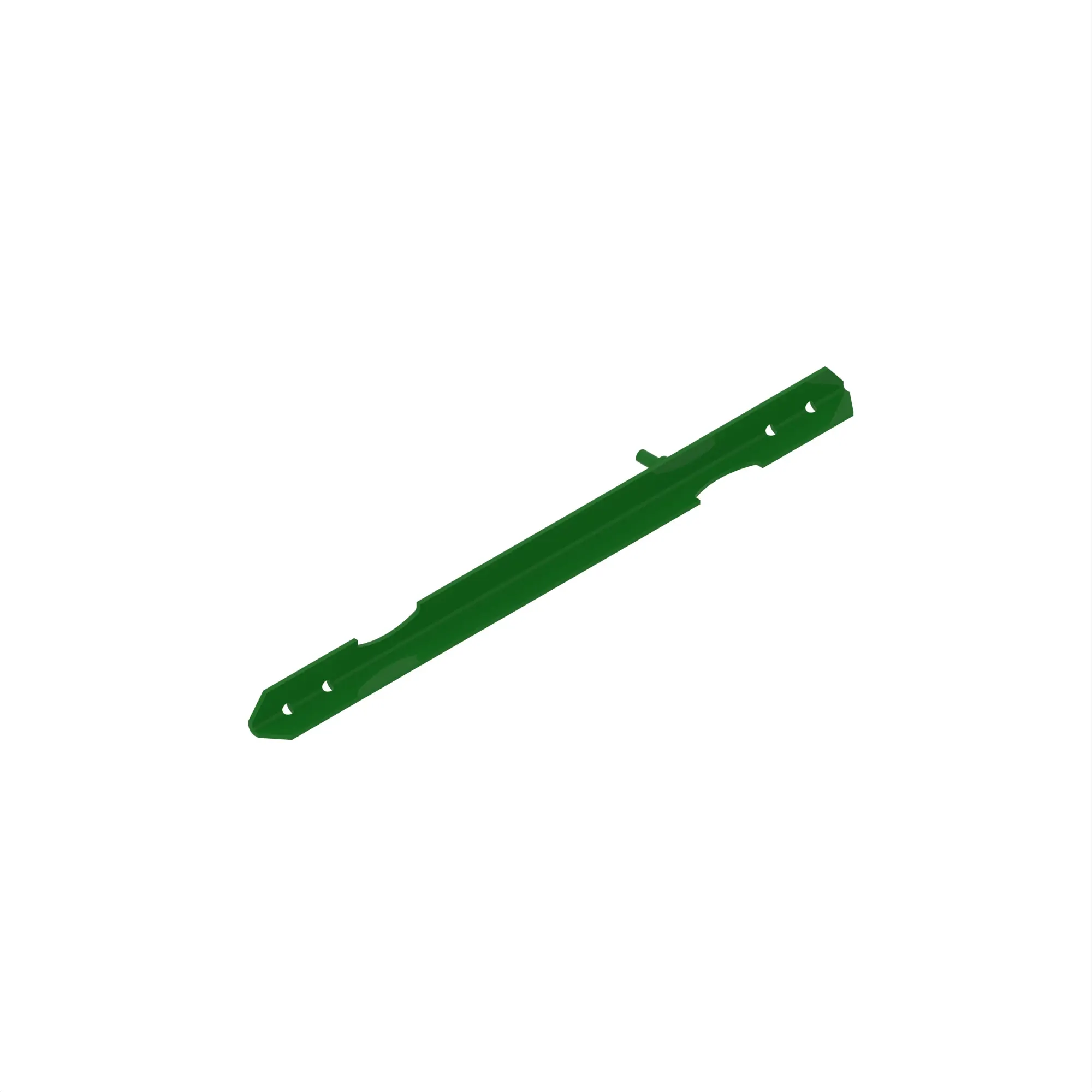John Deere Battery Angle - AL177482