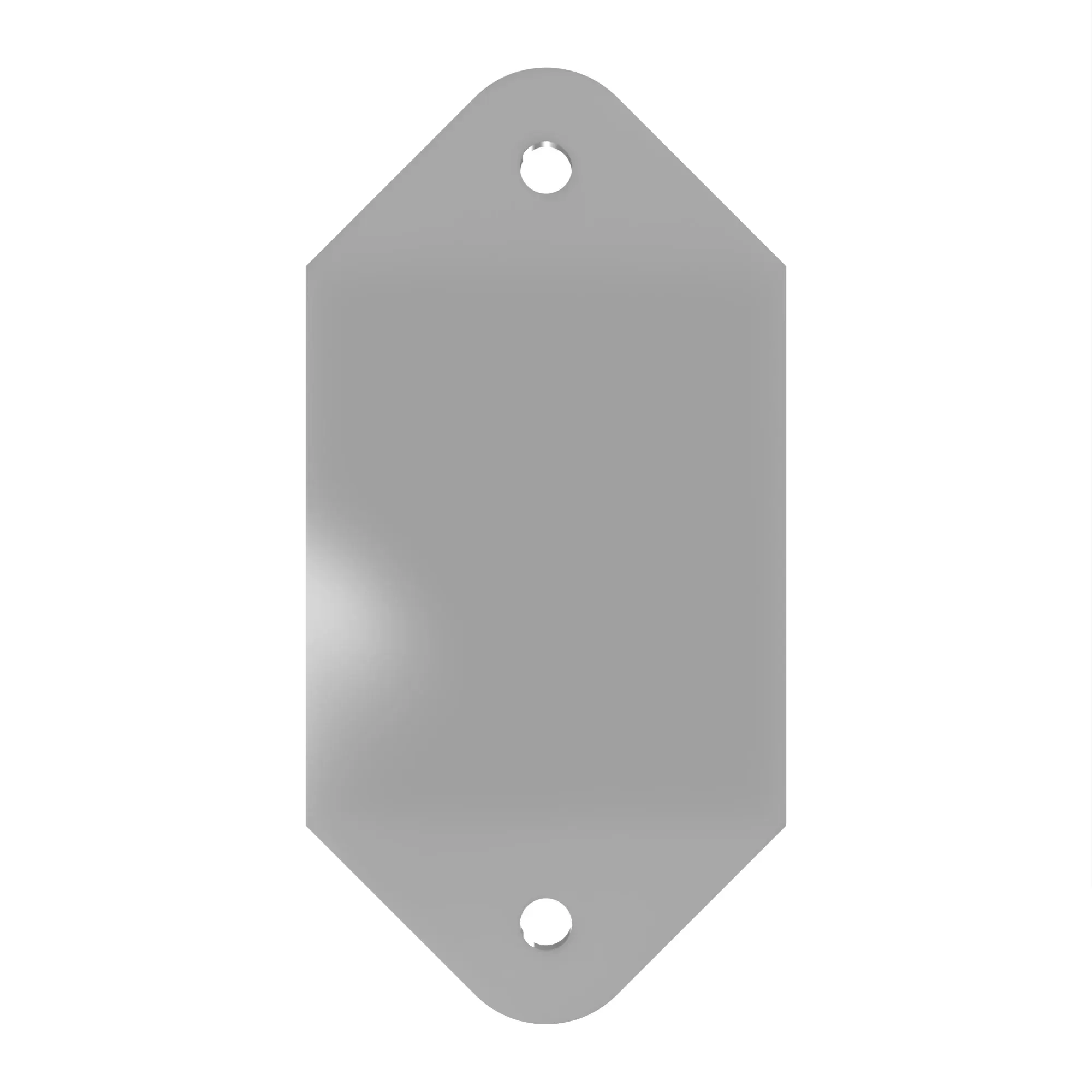 CAN TERMINATOR (ACTIVE)  6 PIN