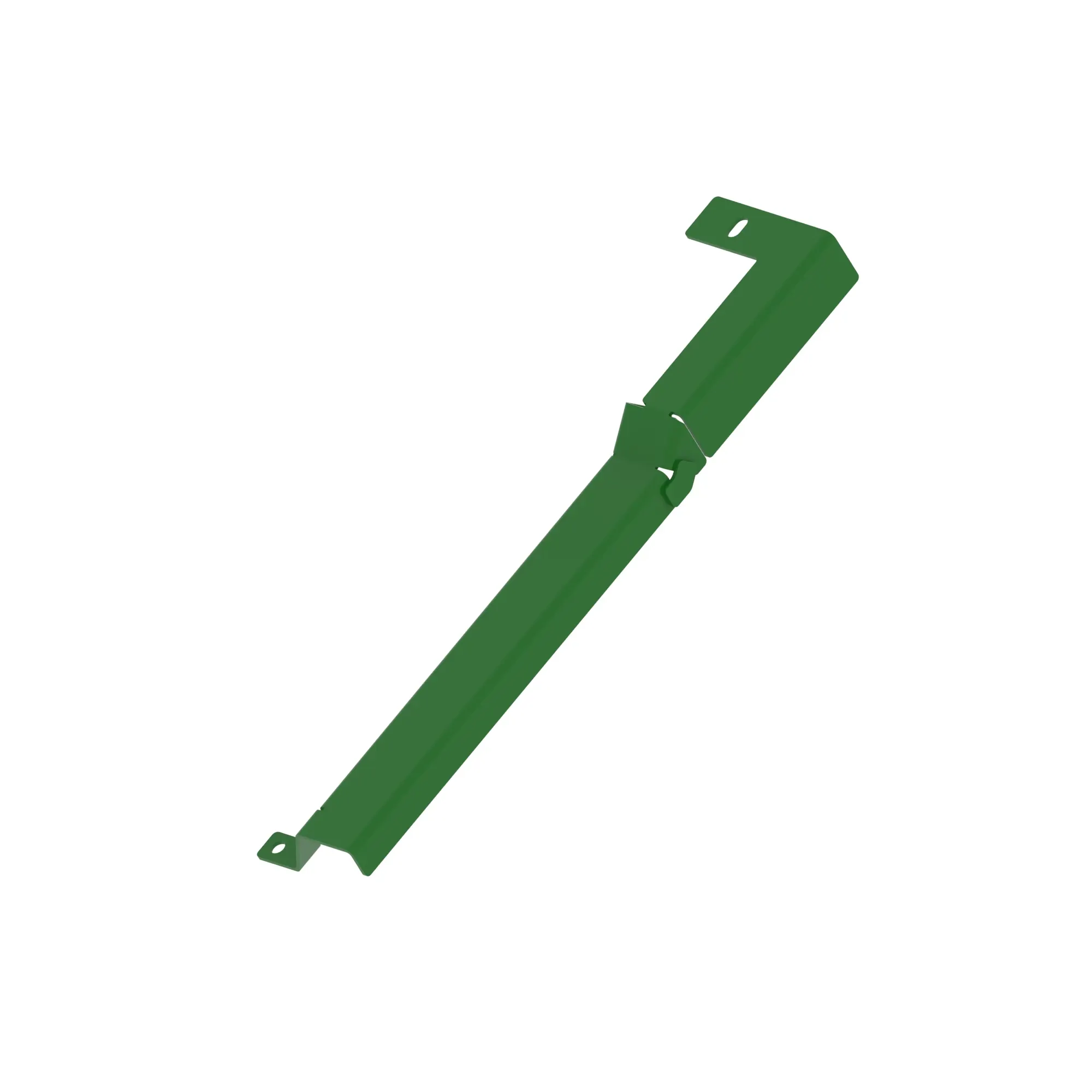 John Deere Shield - RE328491