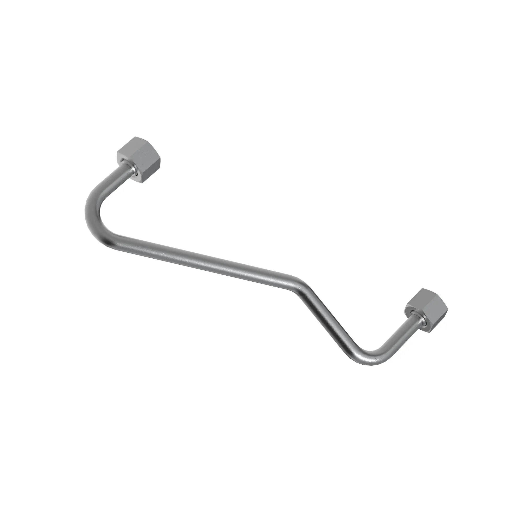 OIL LINE, PPST LUBE SUPPLY