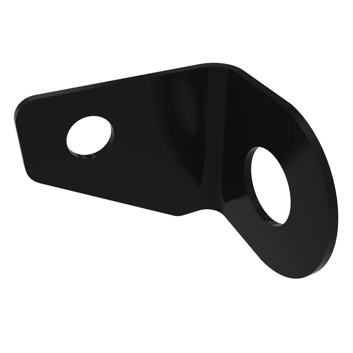 Bracket, Alternator Cable Support