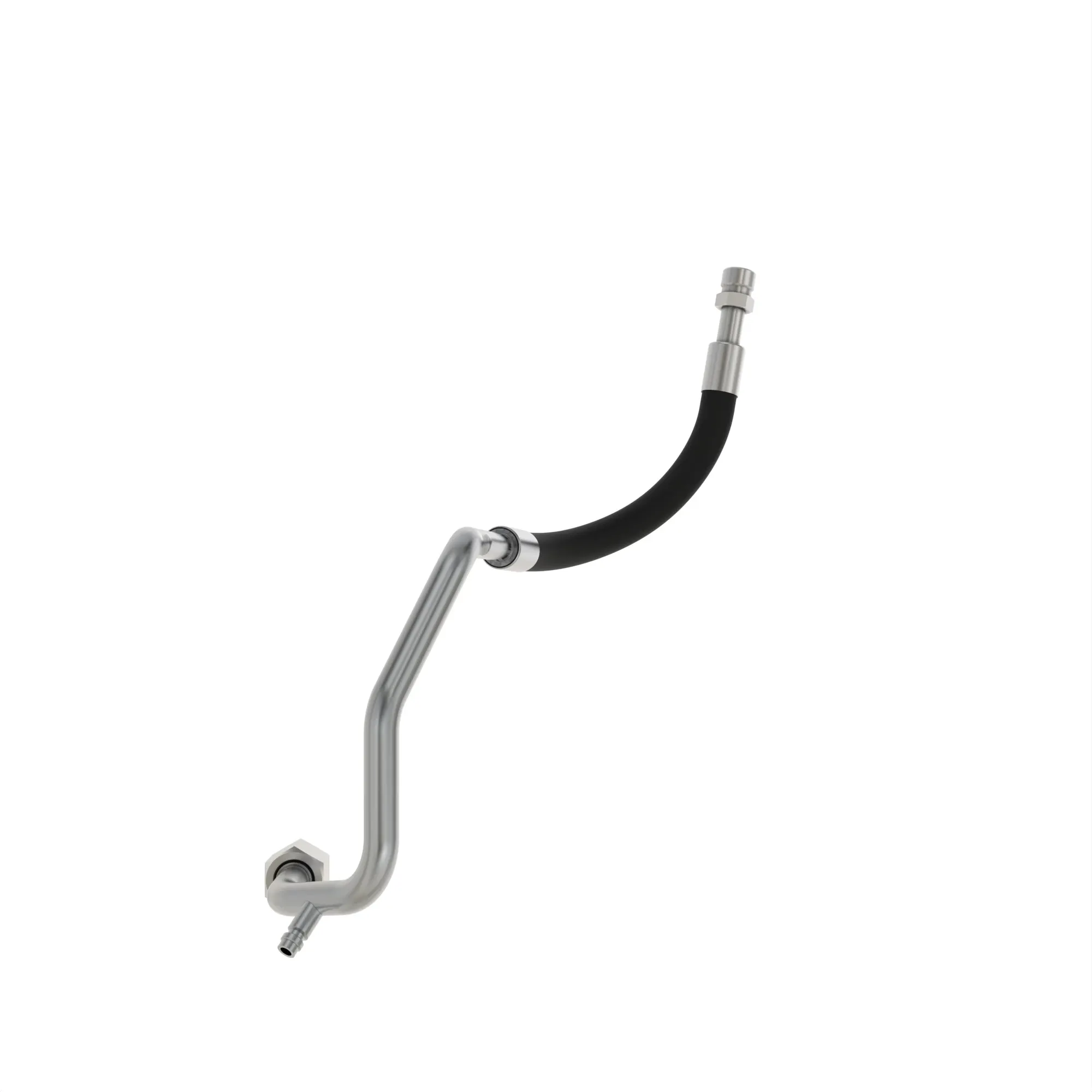 LINE, A/C SUCTION (COMP TO CAB)