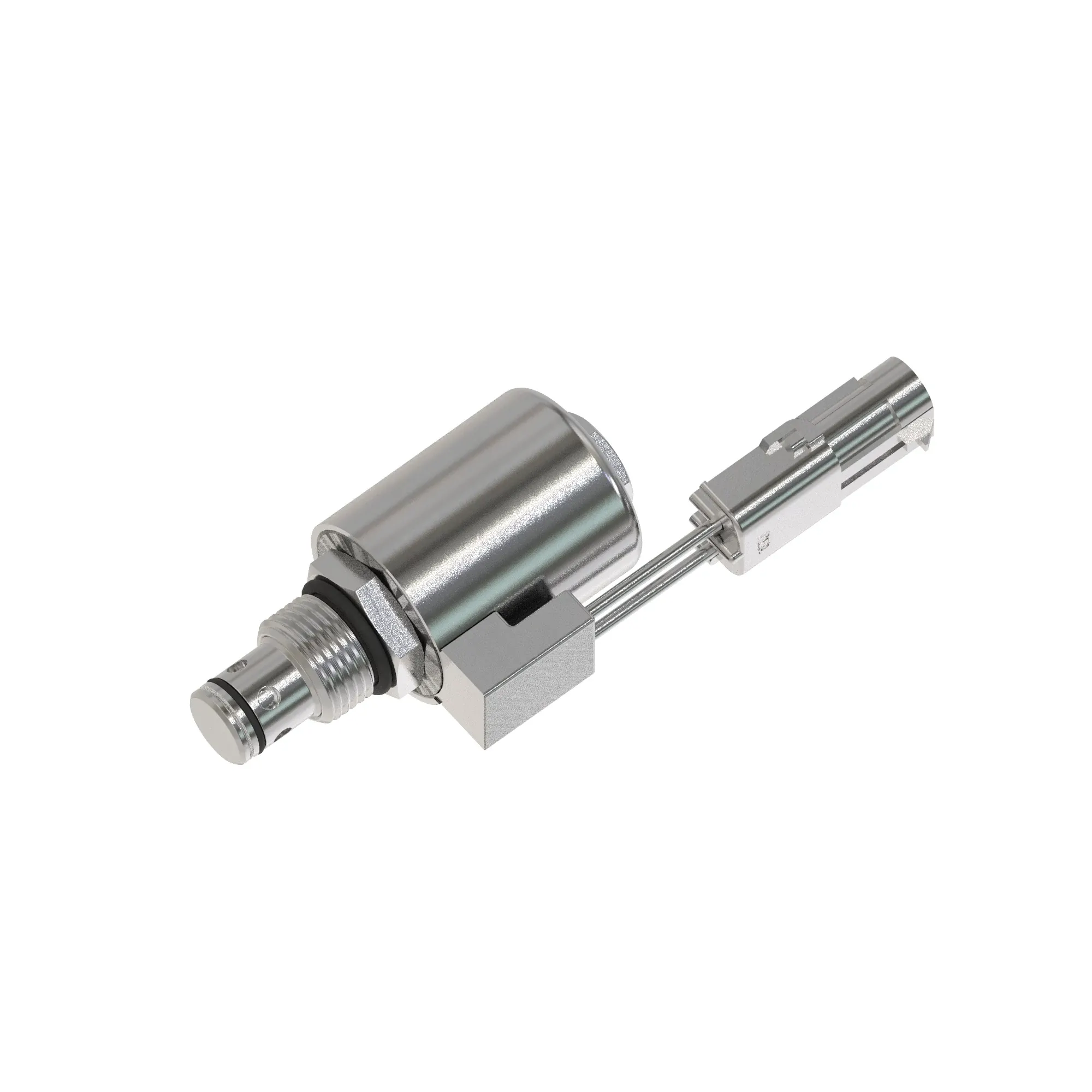 John Deere Solenoid Valve - AA56706