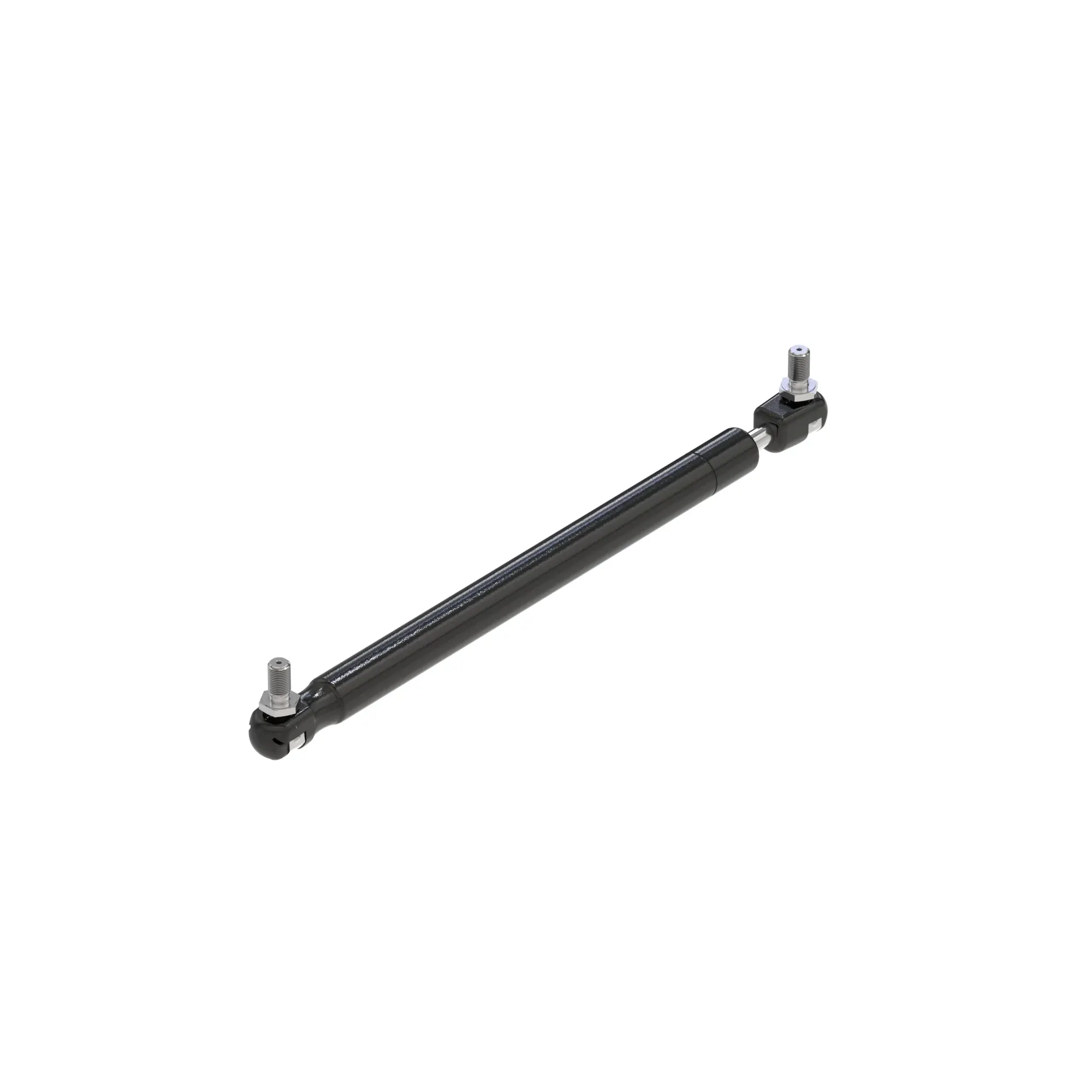 SPRING, HYDROPNEUMATIC