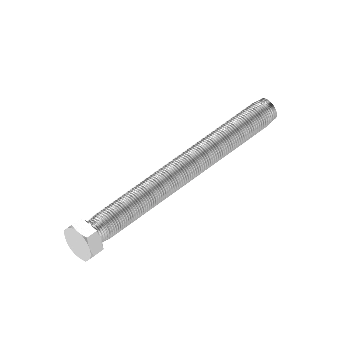 Screw, Hex Head
