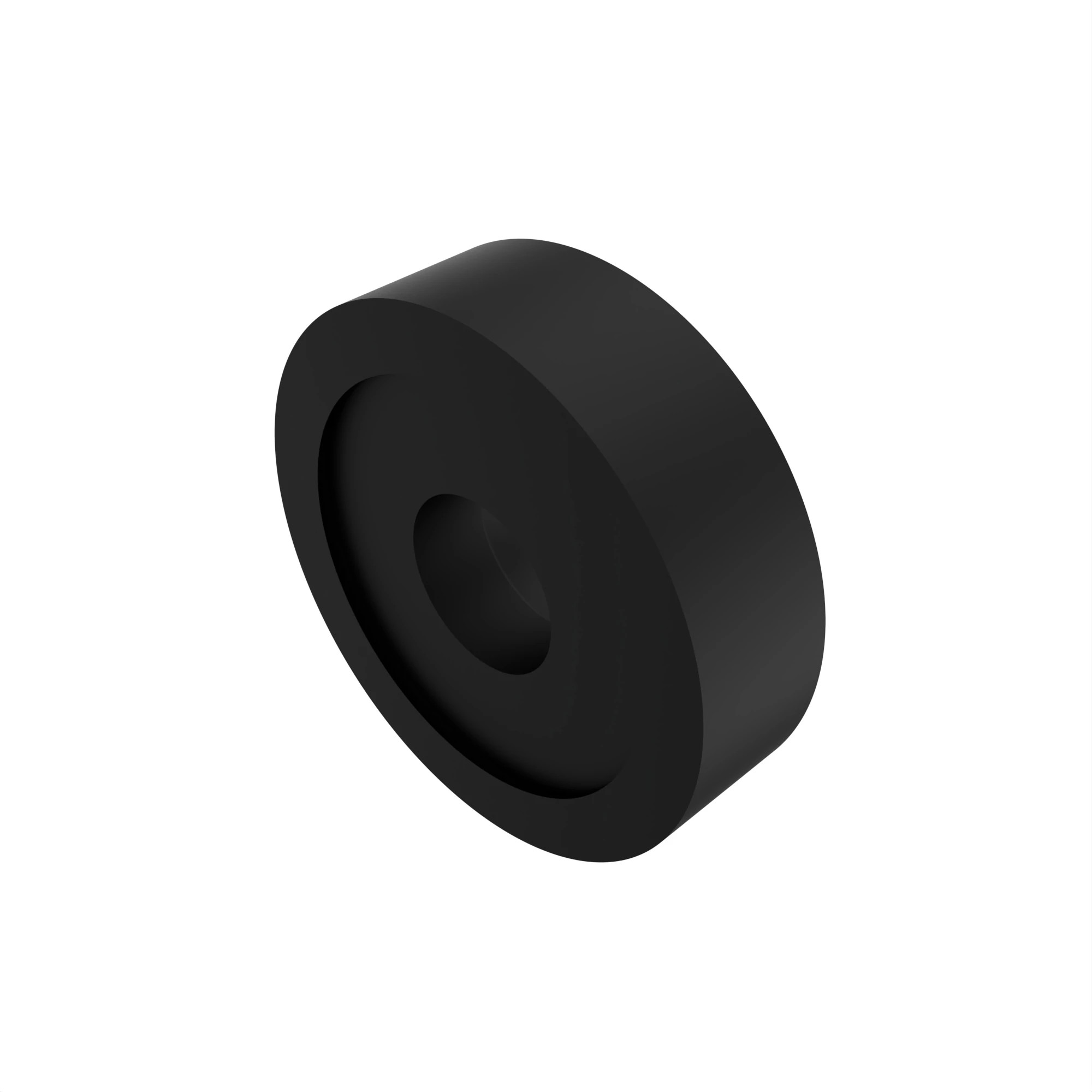 John Deere Cab Mount Isolator - RE62910