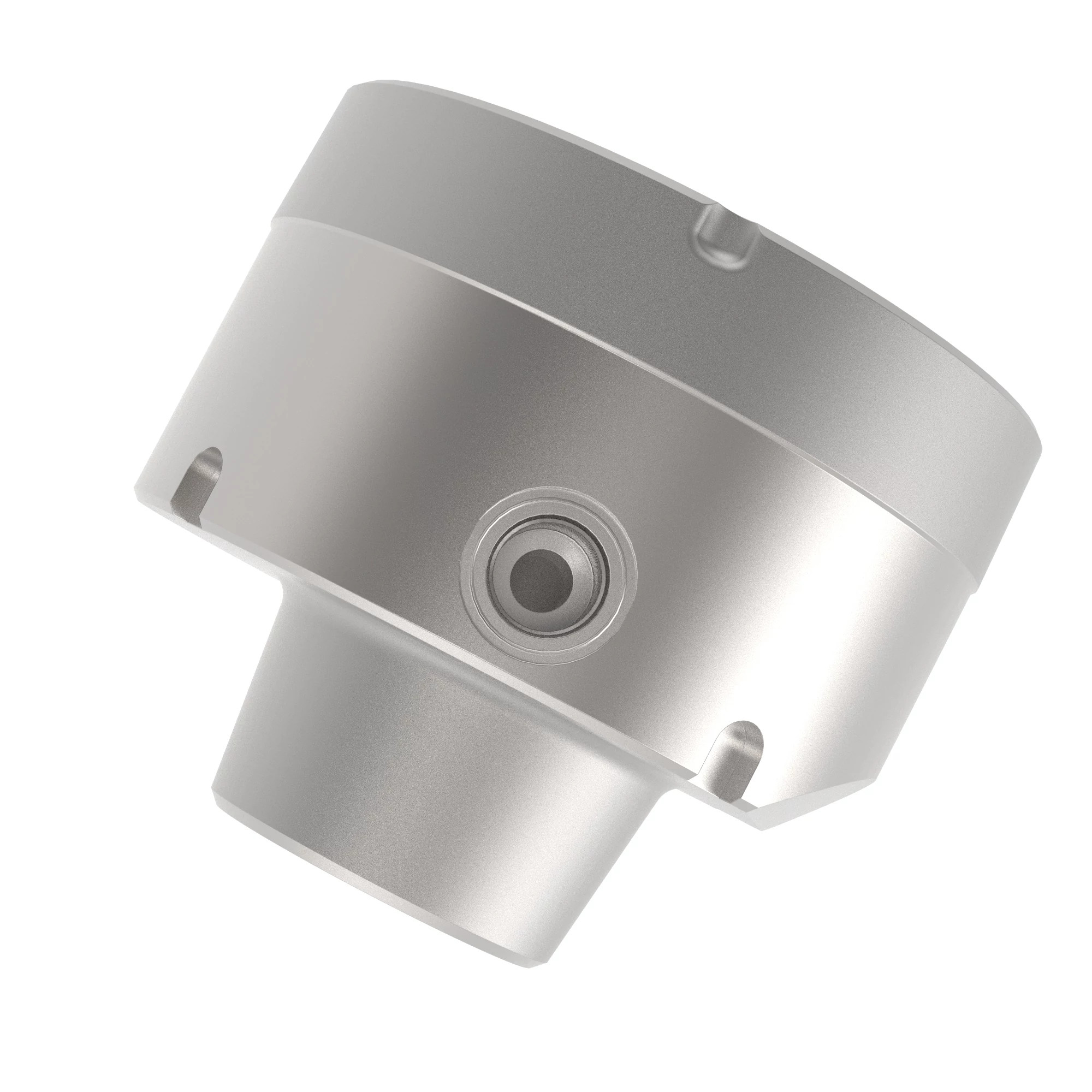 Hydr. Cylinder Rod Guide