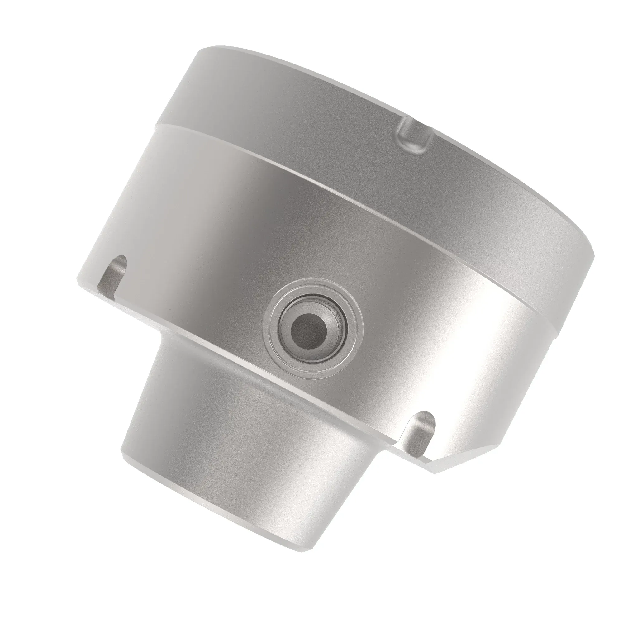 Hydr. Cylinder Rod Guide