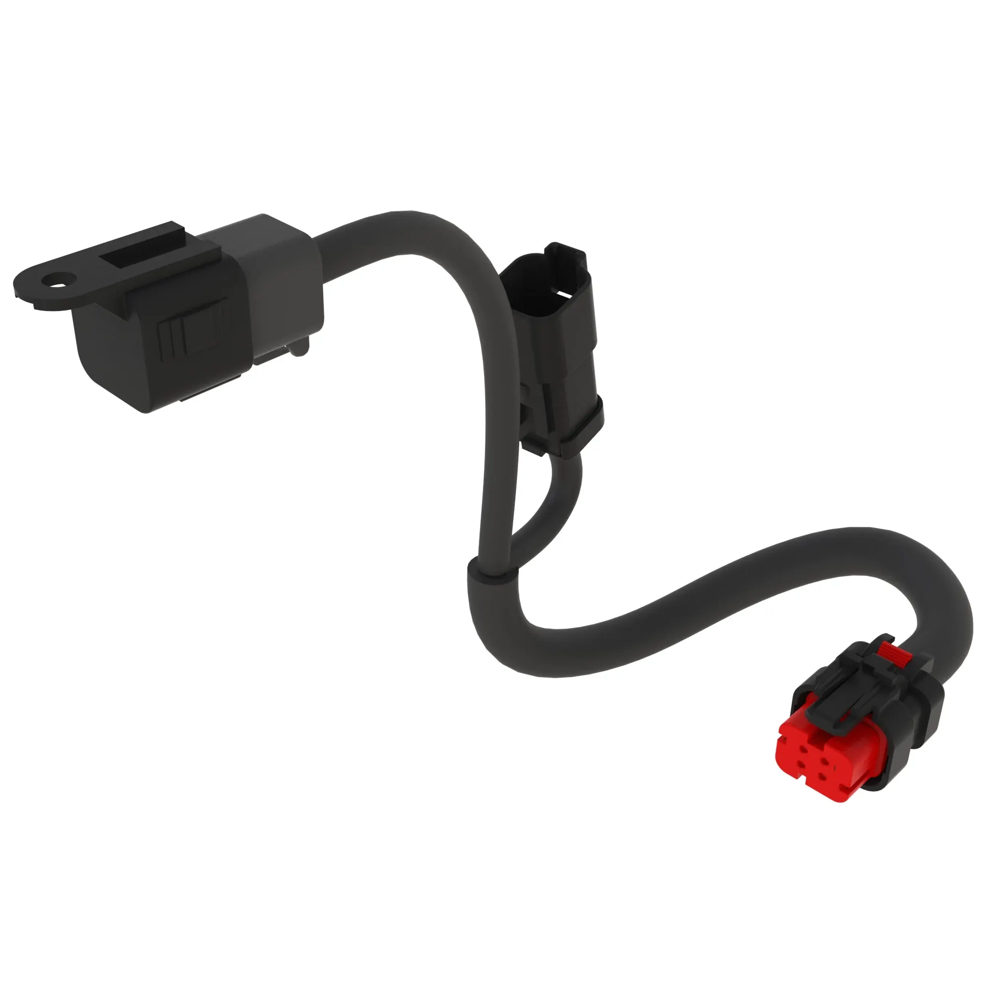 John Deere Sensor Wiring Harness - AT517650