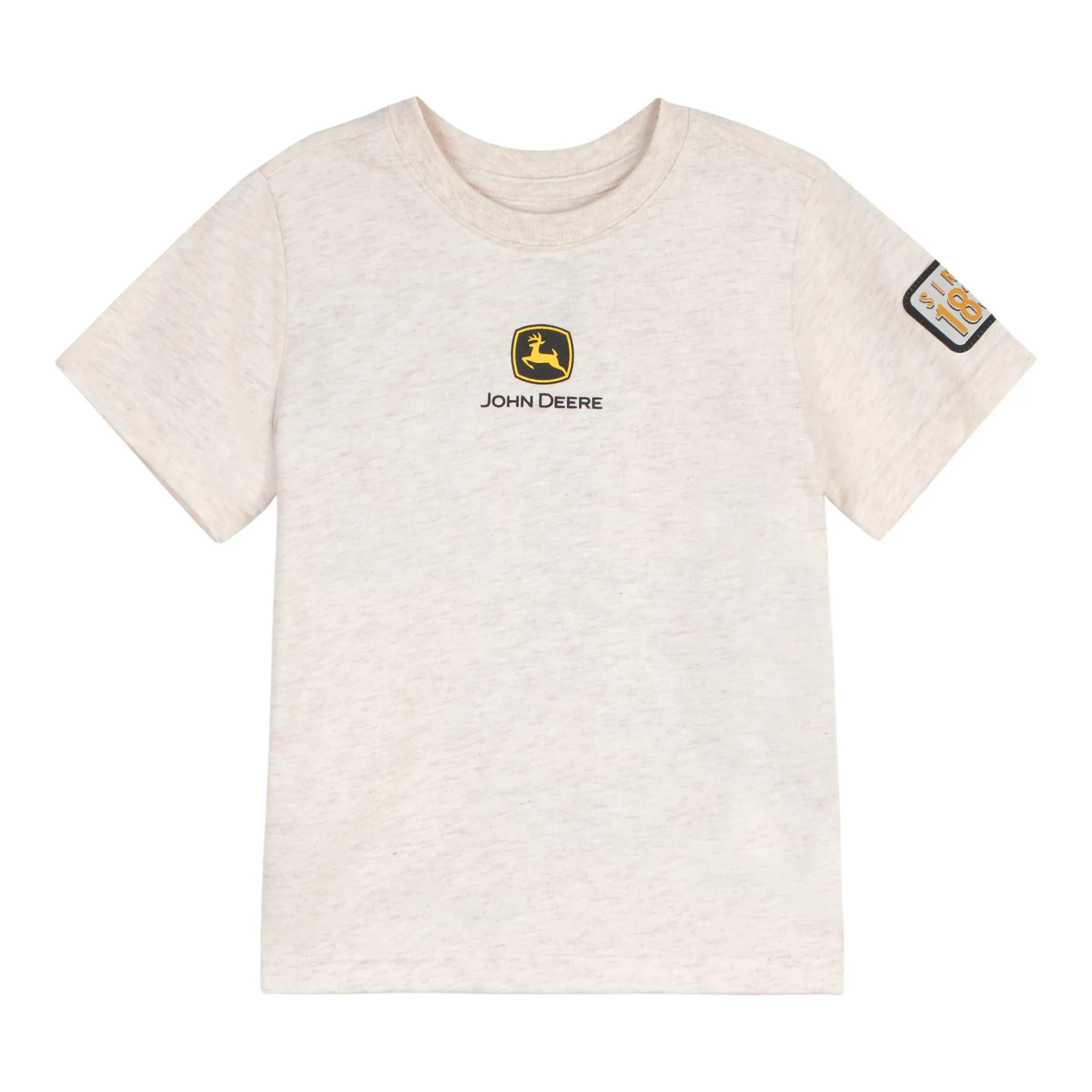 Contruction T-Shirt