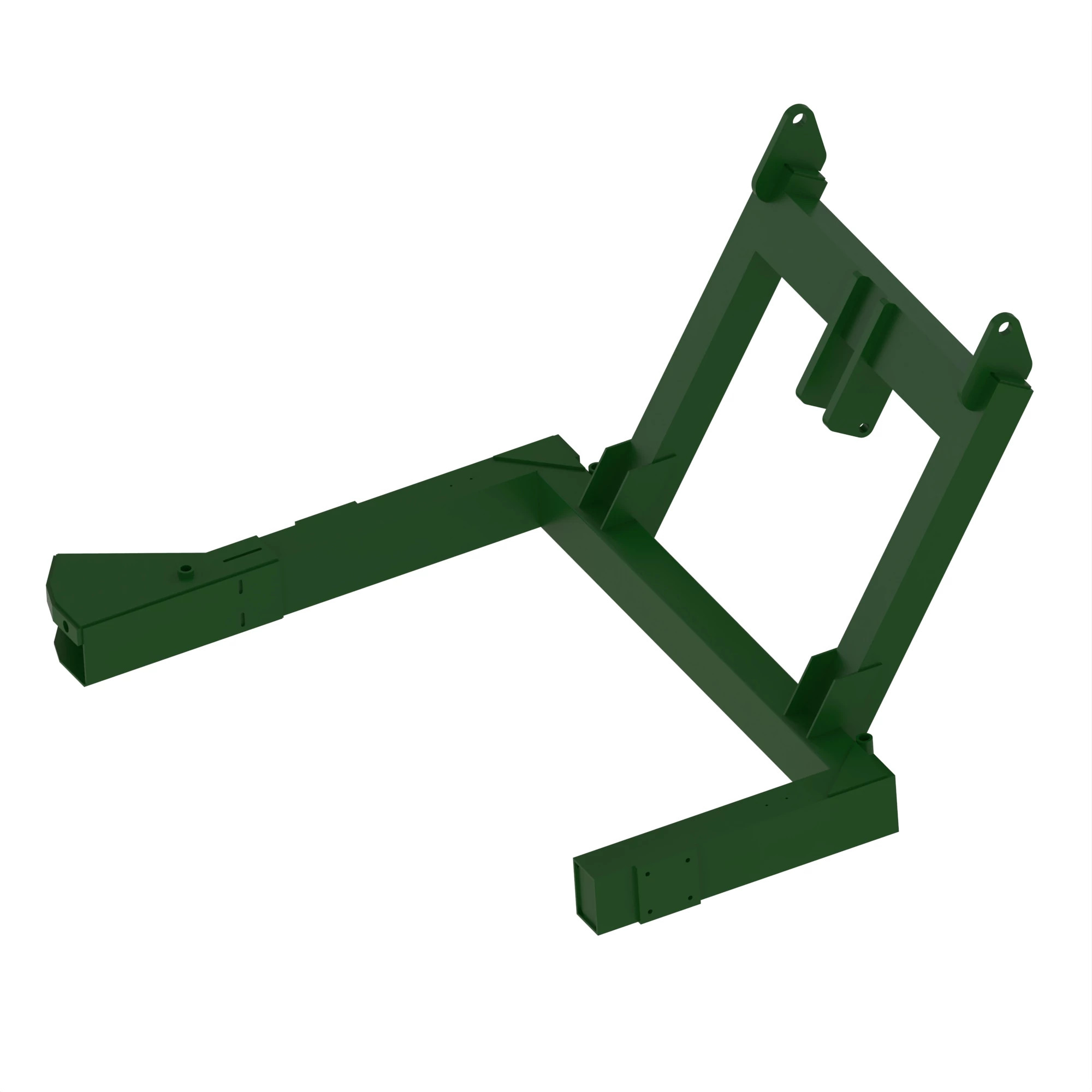 FRAME, MCS