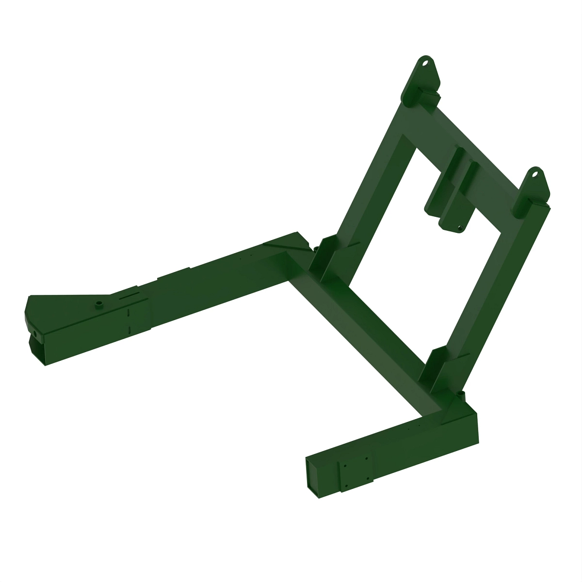Frame, Mcs