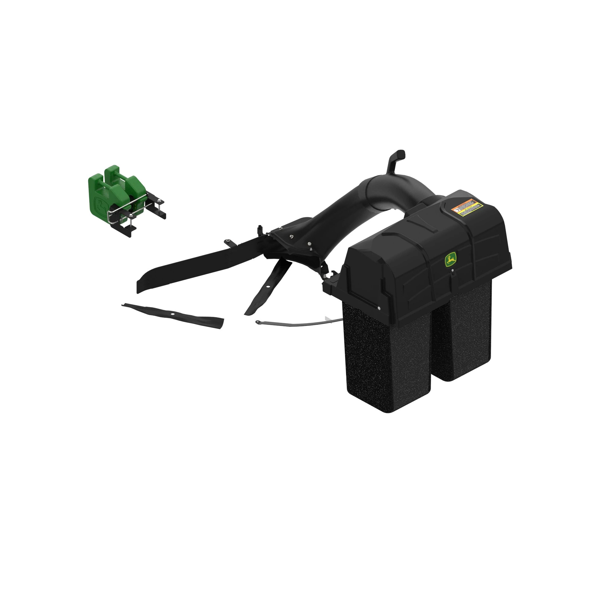 Material Collection System