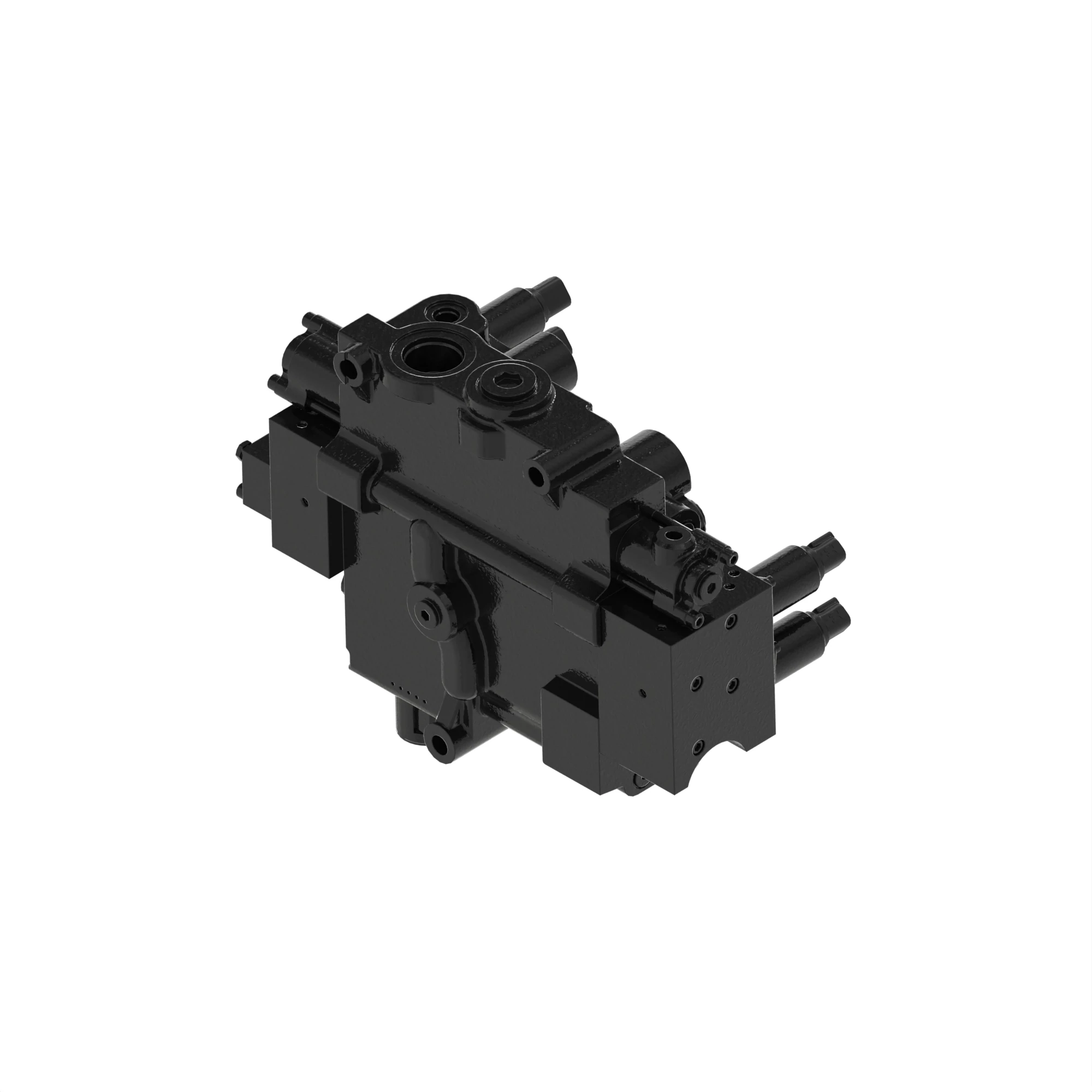 AT469466: Control Valve | Shop.Deere.com