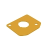 John Deere Plate - T477287