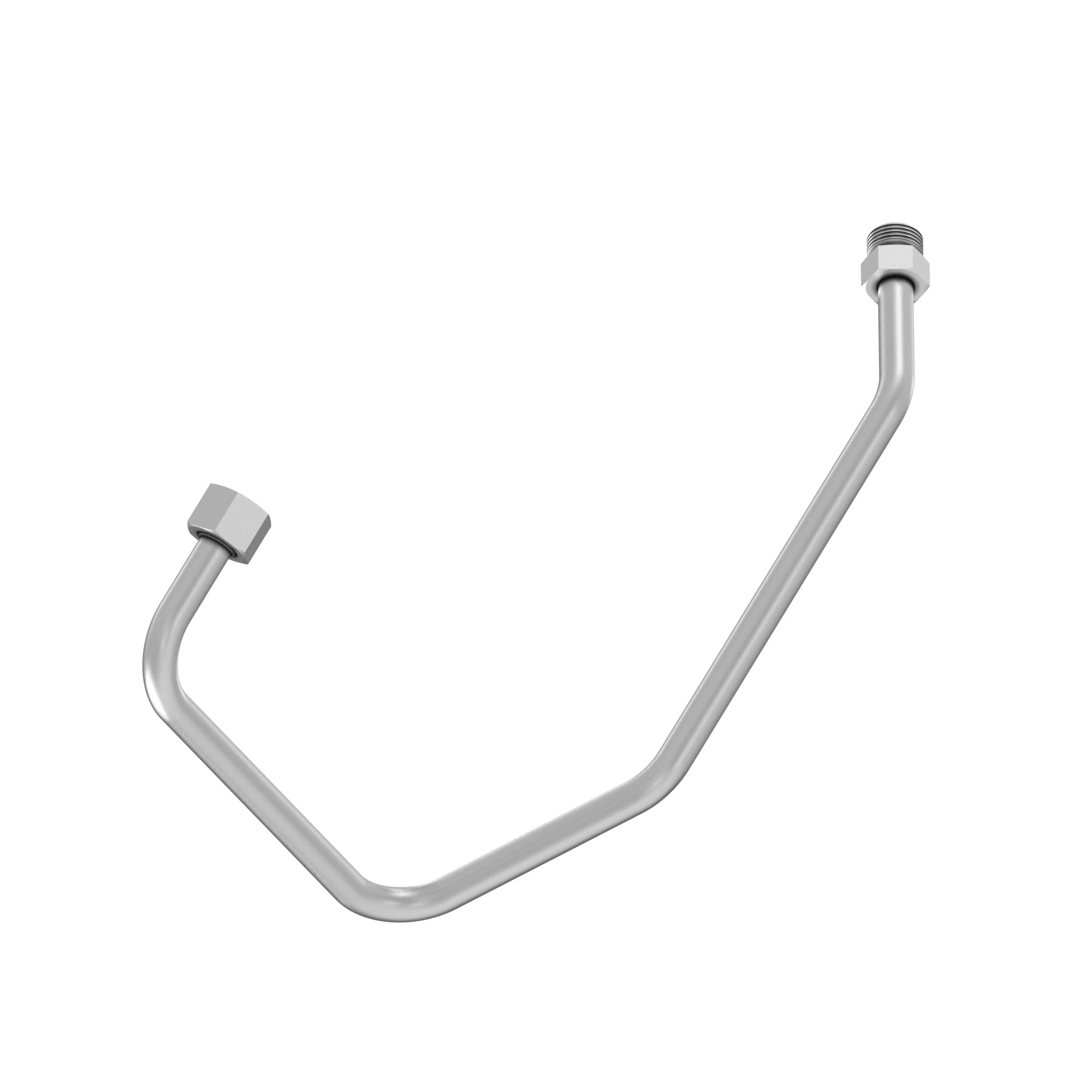 COOLANT RETURN, VR2, 2T